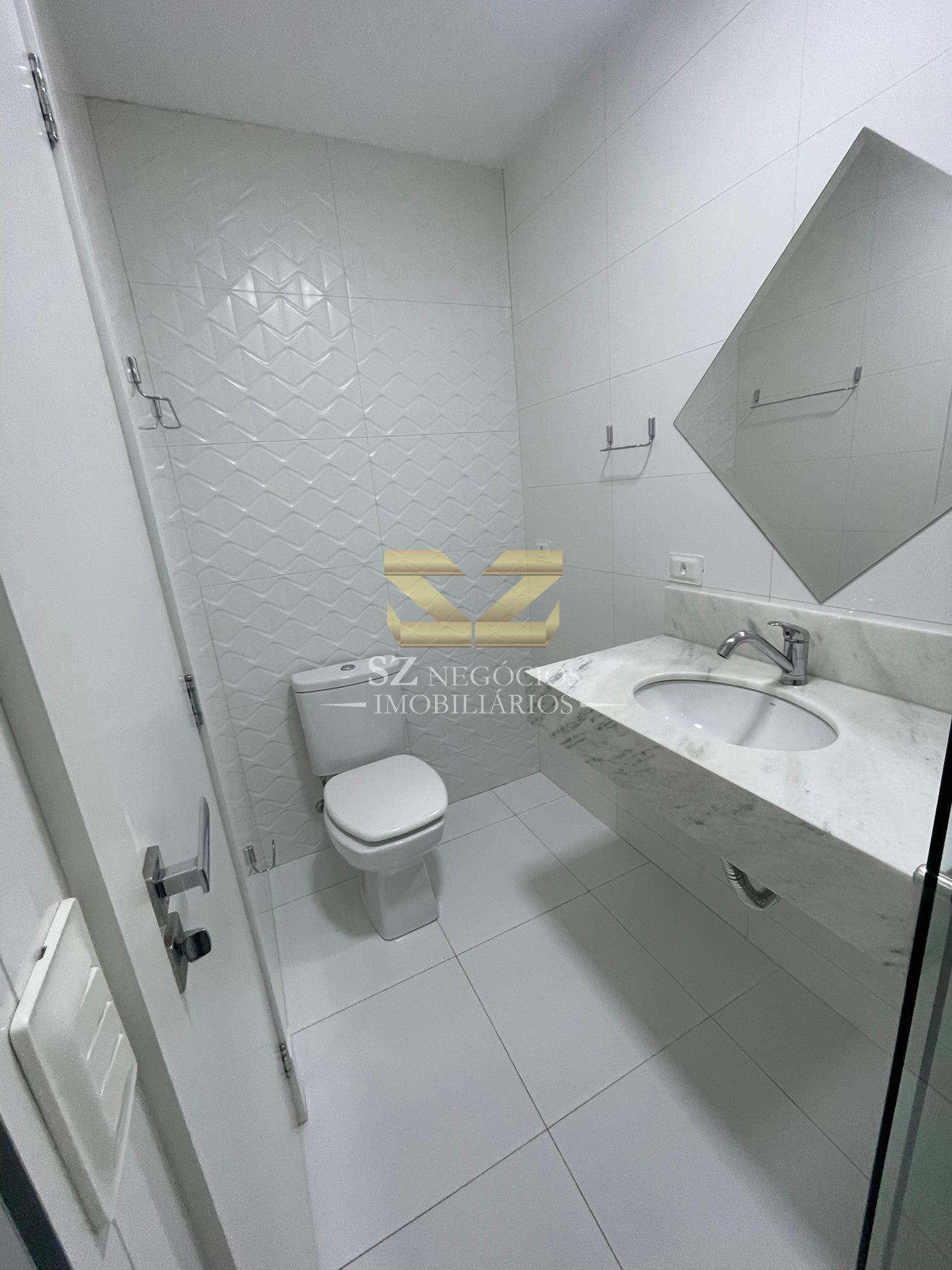 APARTAMENTO Á VENDA - EDIFÍCIO RESIDENCIAL PROVENCE - CENTRO