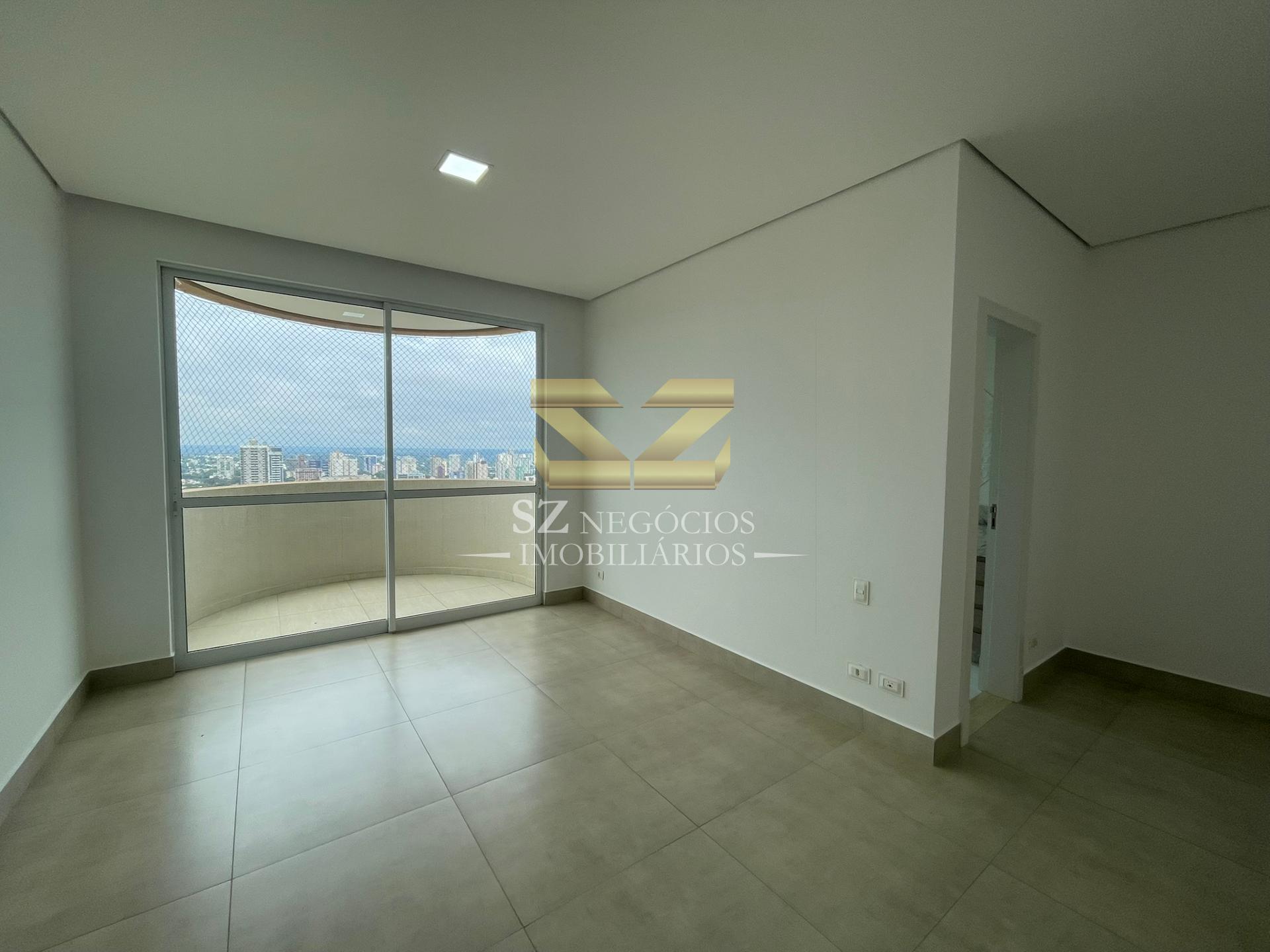 APARTAMENTO Á VENDA - EDIFÍCIO RESIDENCIAL PROVENCE - CENTRO