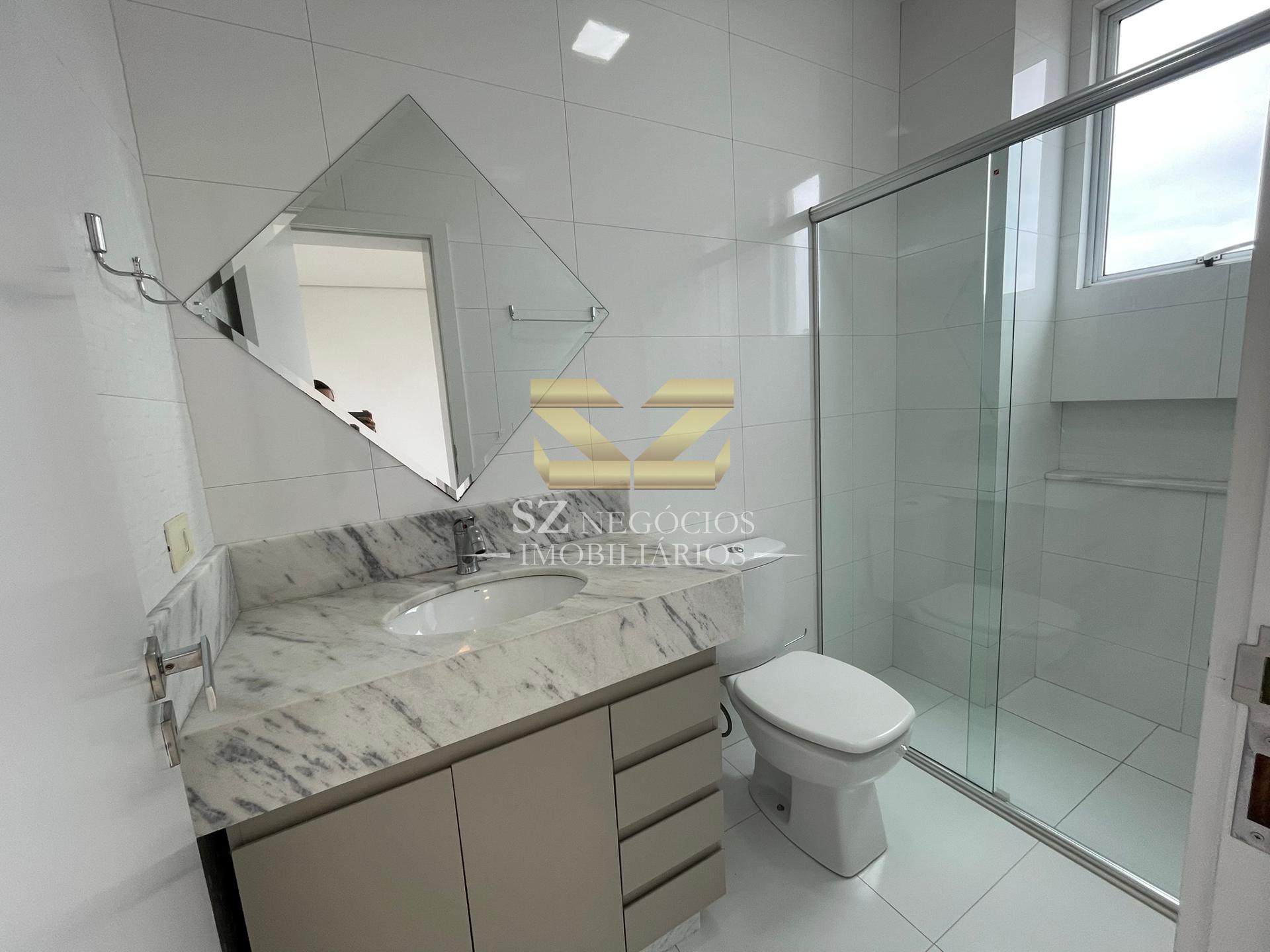 APARTAMENTO Á VENDA - EDIFÍCIO RESIDENCIAL PROVENCE - CENTRO
