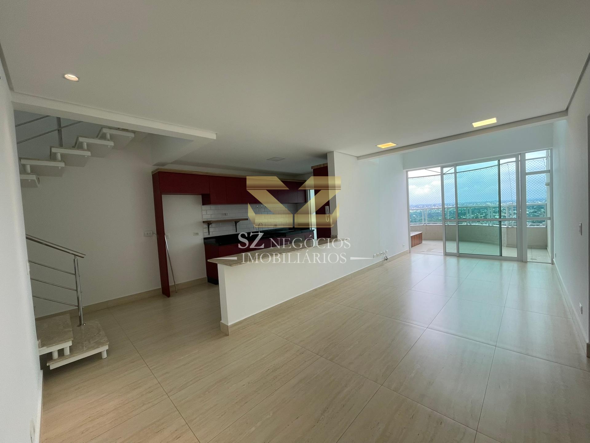 APARTAMENTO Á VENDA - EDIFÍCIO RESIDENCIAL PROVENCE - CENTRO