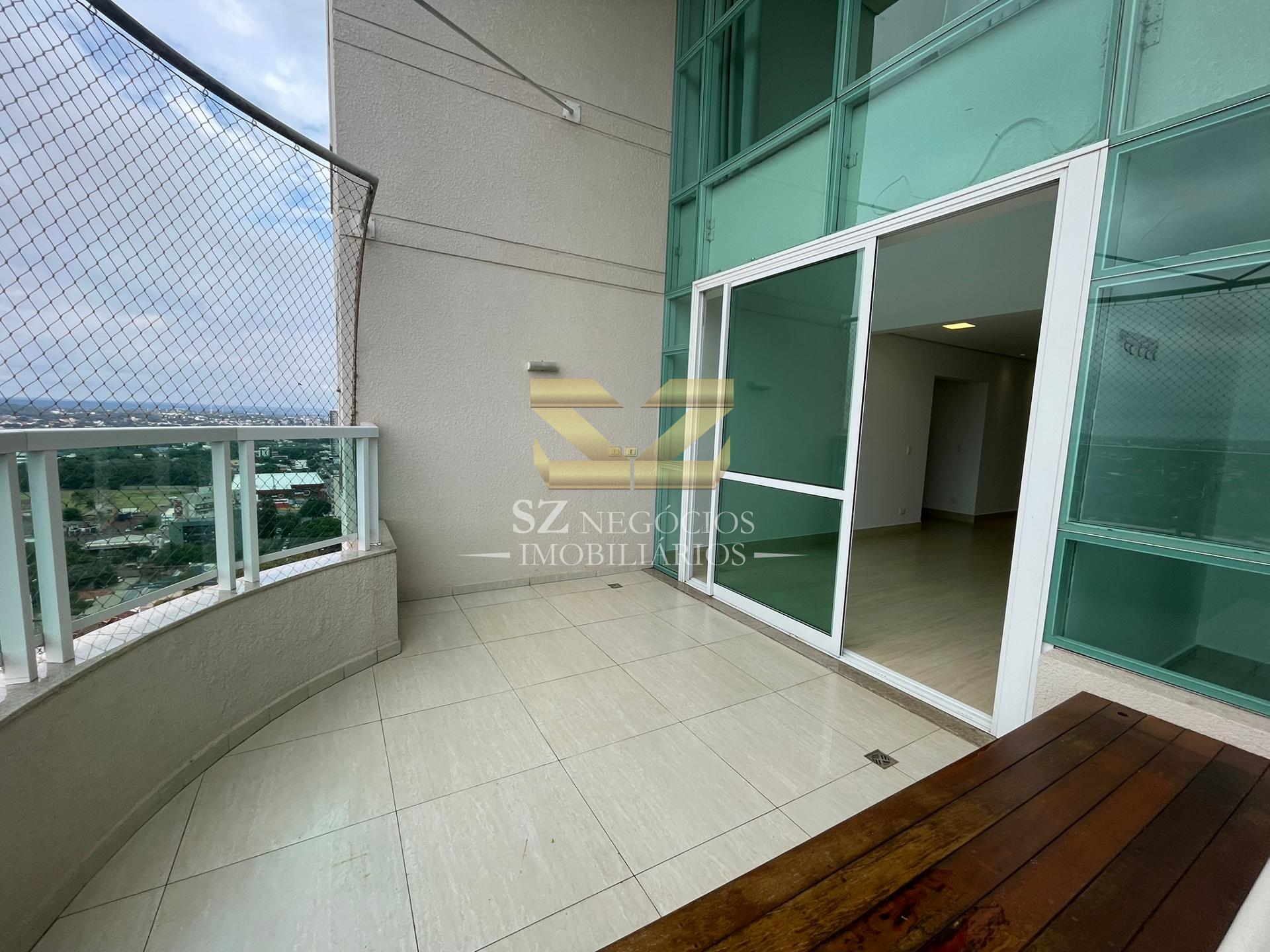 APARTAMENTO Á VENDA - EDIFÍCIO RESIDENCIAL PROVENCE - CENTRO