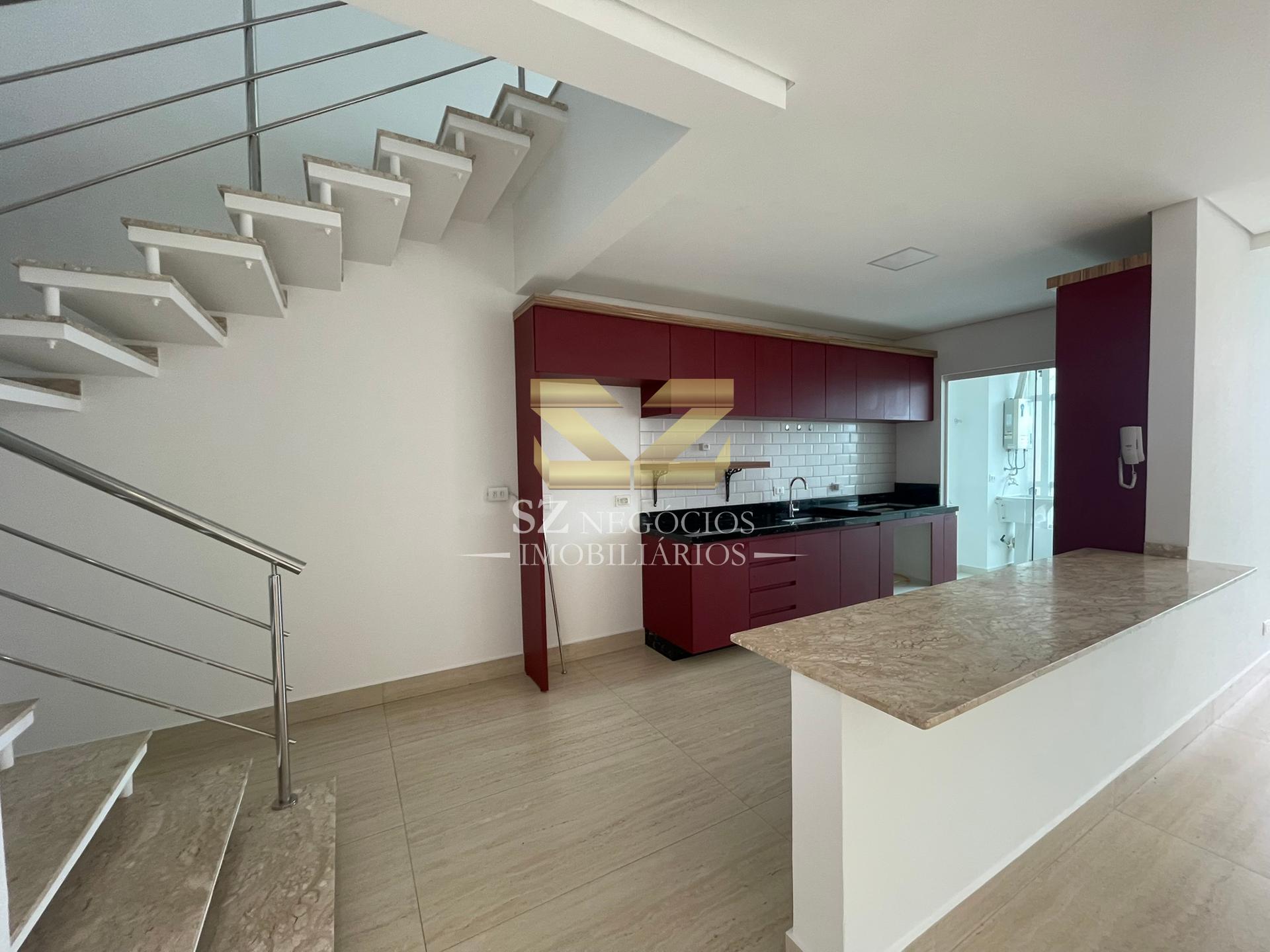 APARTAMENTO Á VENDA - EDIFÍCIO RESIDENCIAL PROVENCE - CENTRO