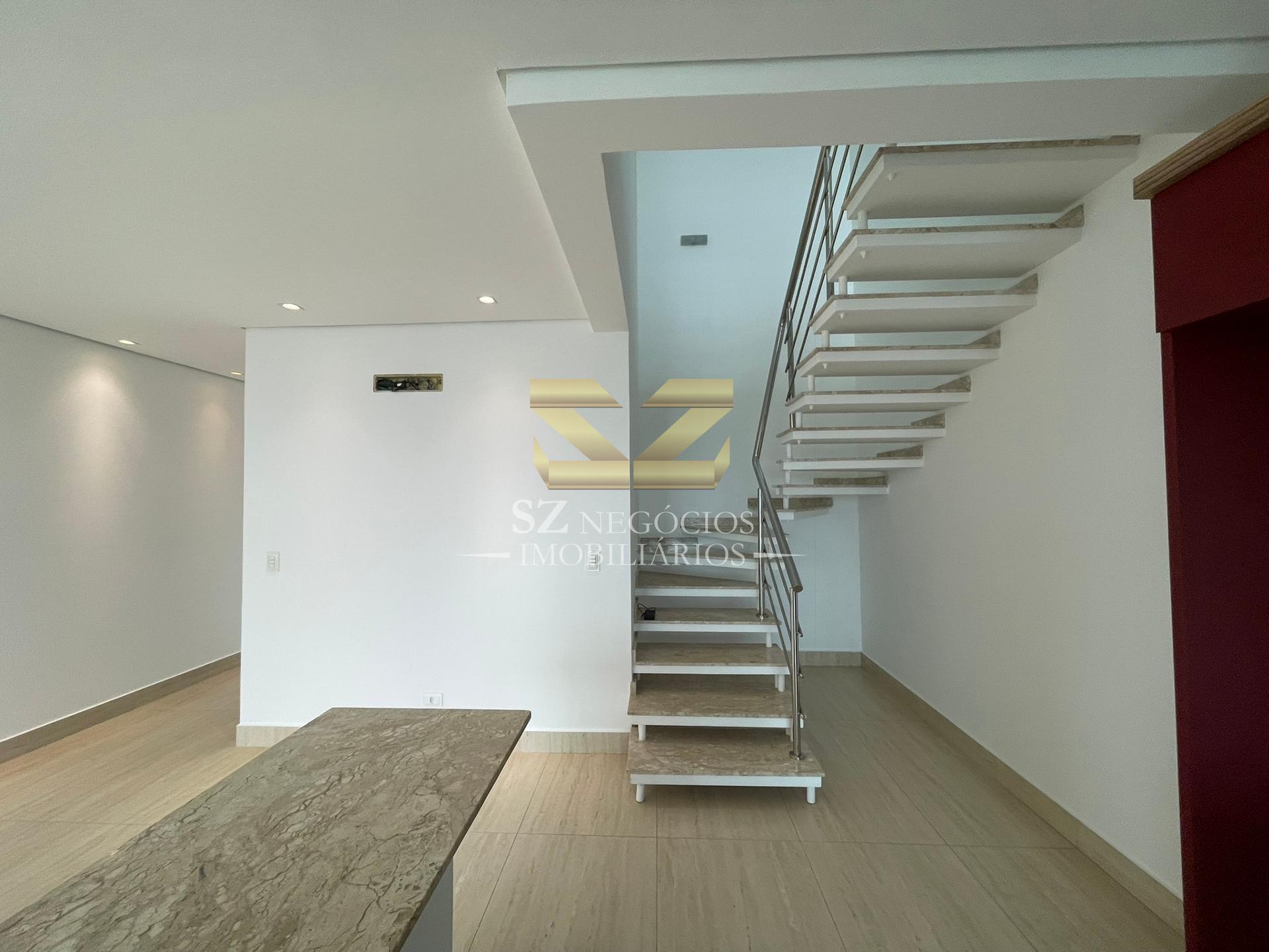 APARTAMENTO Á VENDA - EDIFÍCIO RESIDENCIAL PROVENCE - CENTRO