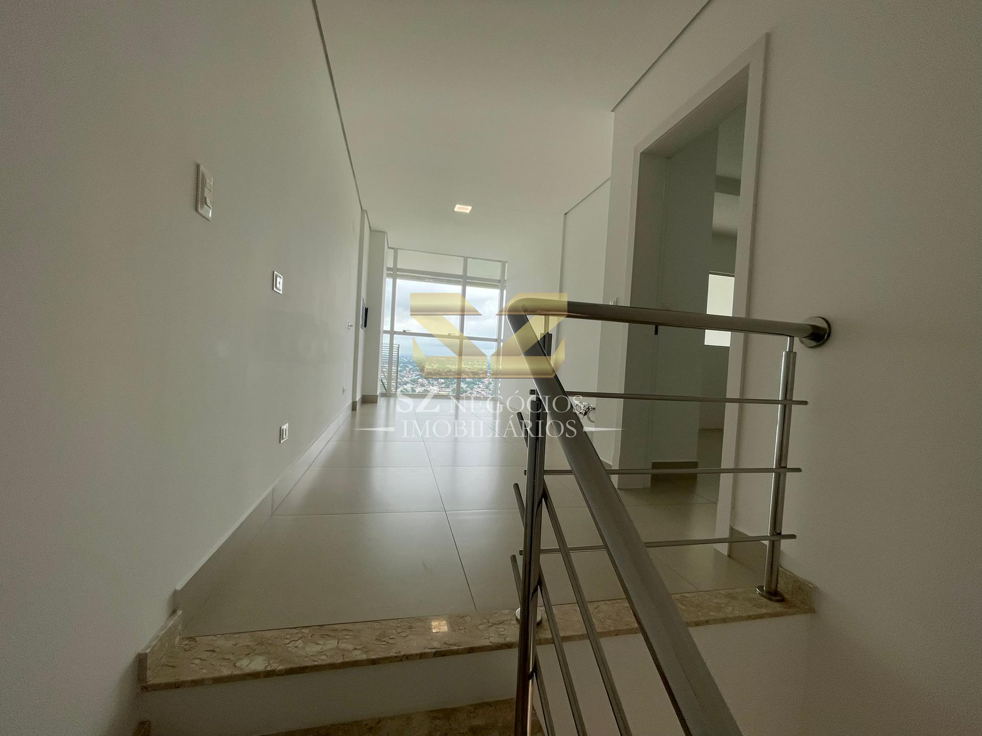 APARTAMENTO Á VENDA - EDIFÍCIO RESIDENCIAL PROVENCE - CENTRO