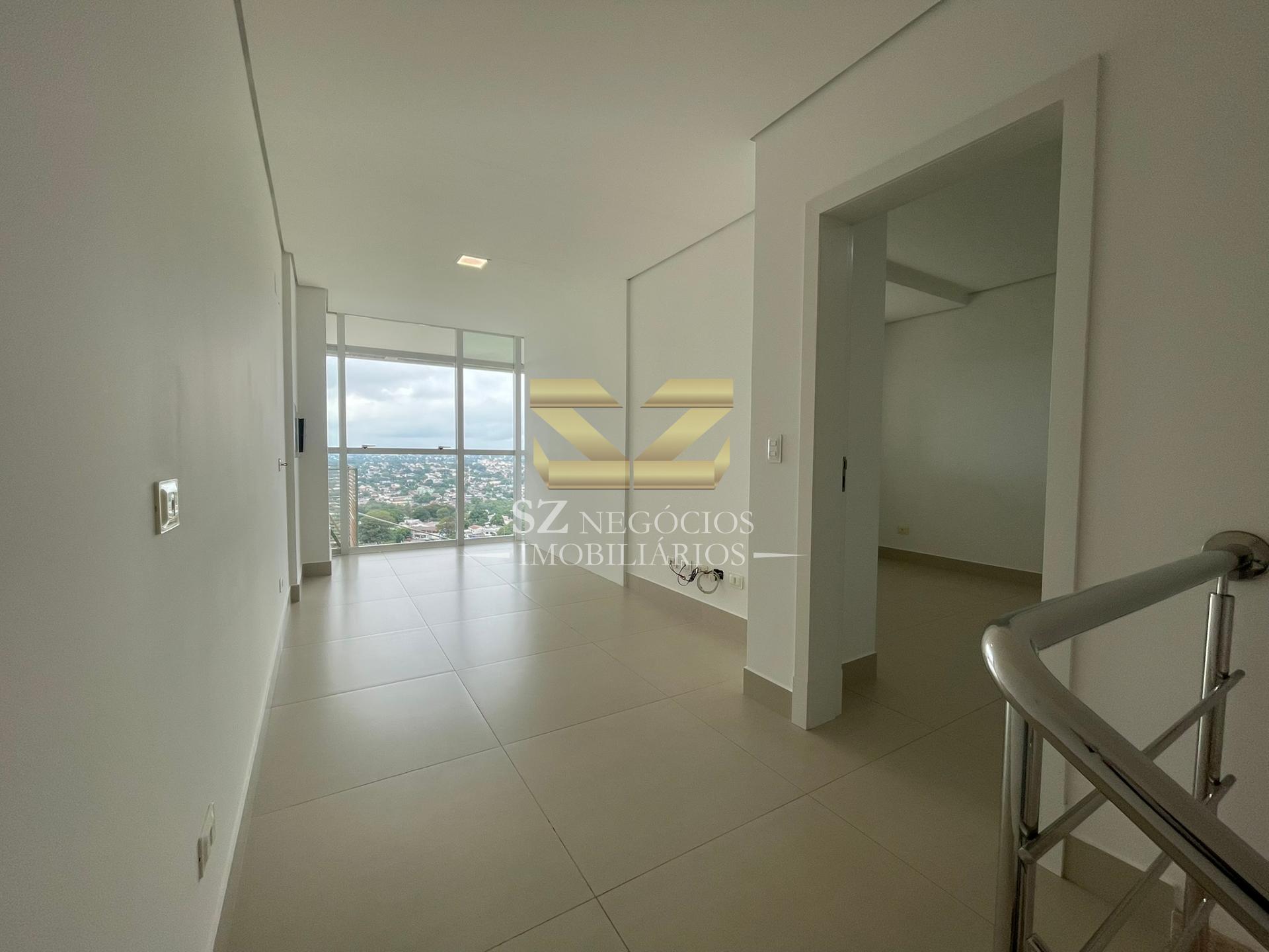 APARTAMENTO Á VENDA - EDIFÍCIO RESIDENCIAL PROVENCE - CENTRO