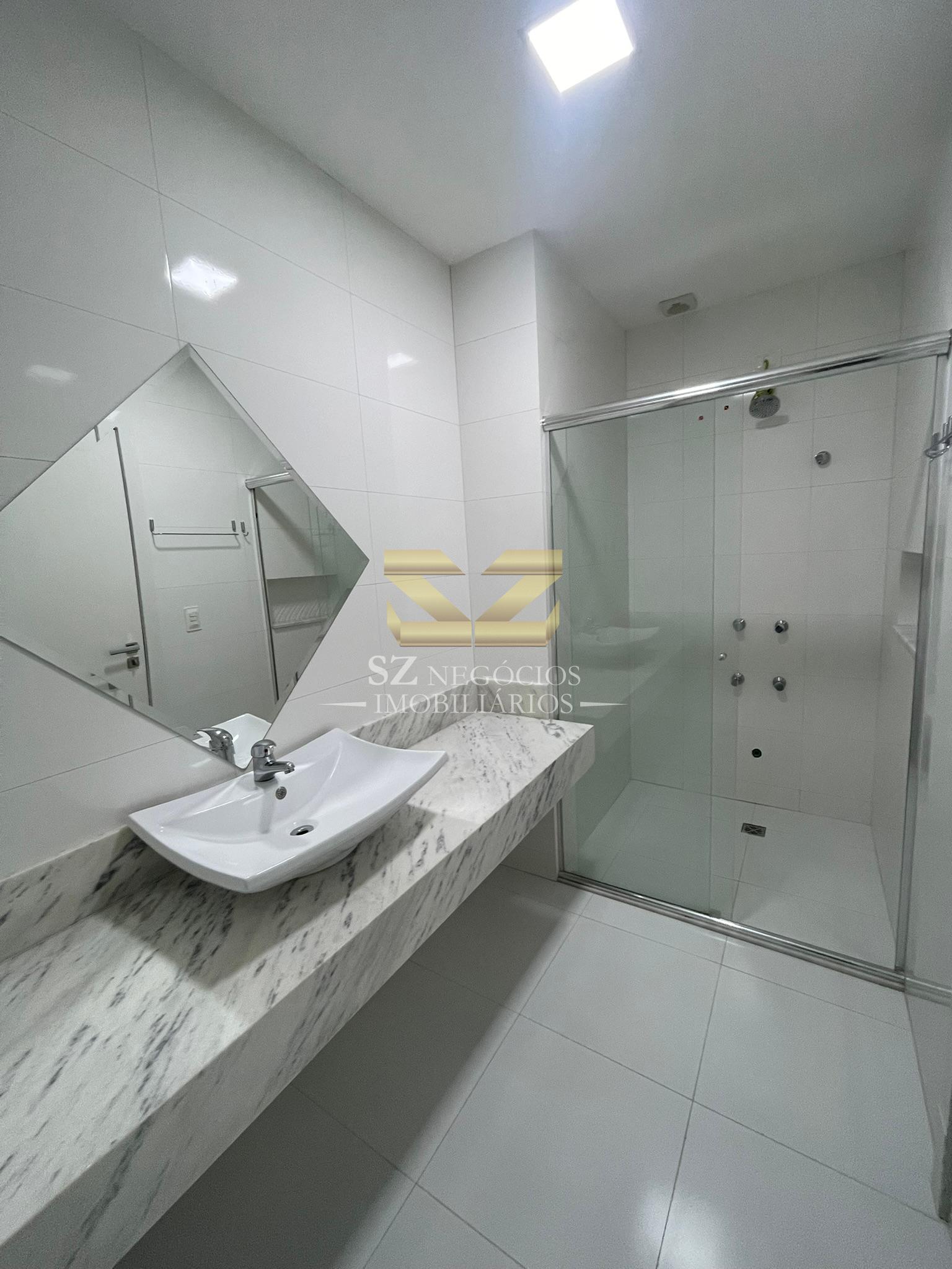 APARTAMENTO Á VENDA - EDIFÍCIO RESIDENCIAL PROVENCE - CENTRO