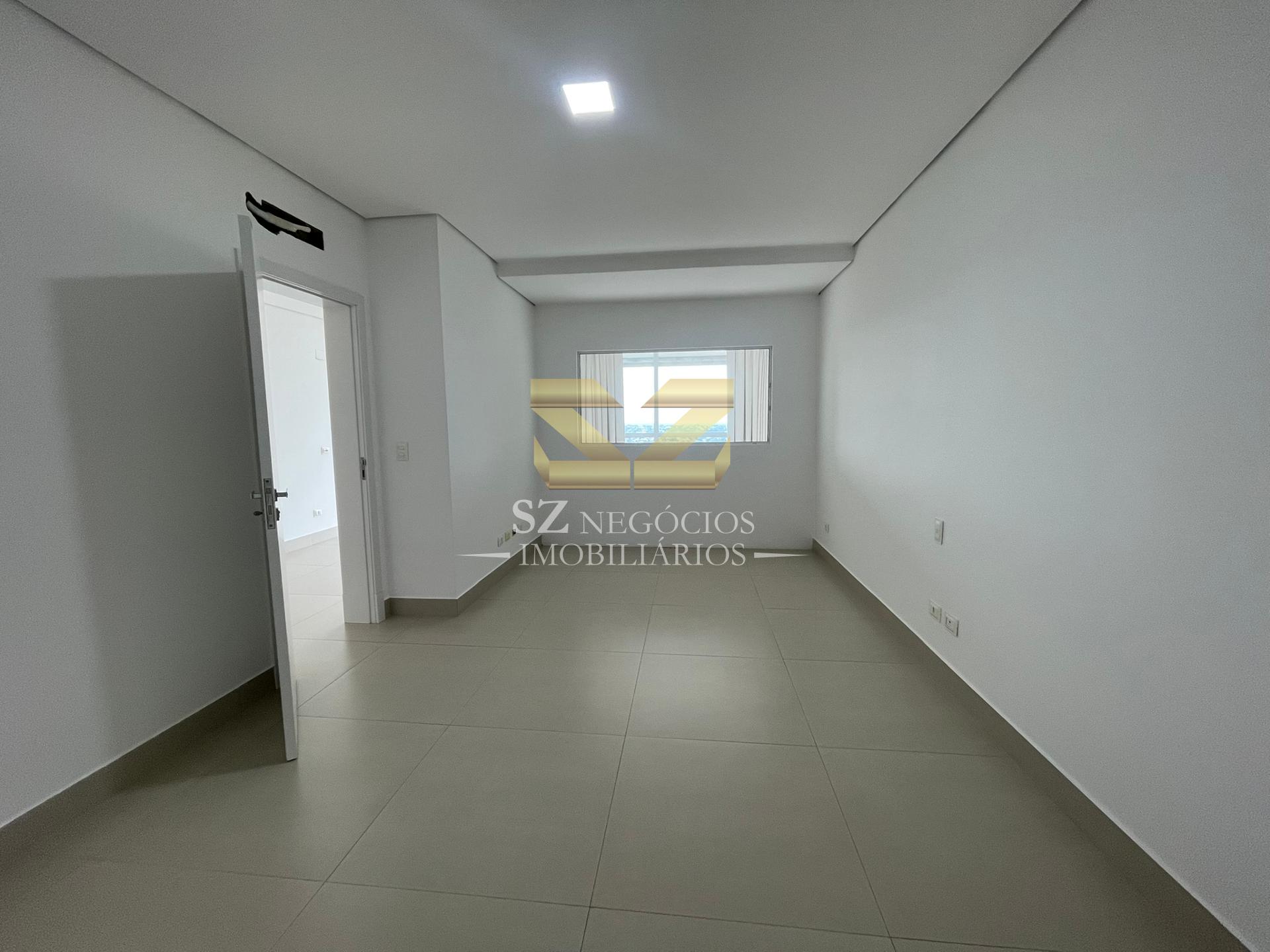 APARTAMENTO Á VENDA - EDIFÍCIO RESIDENCIAL PROVENCE - CENTRO