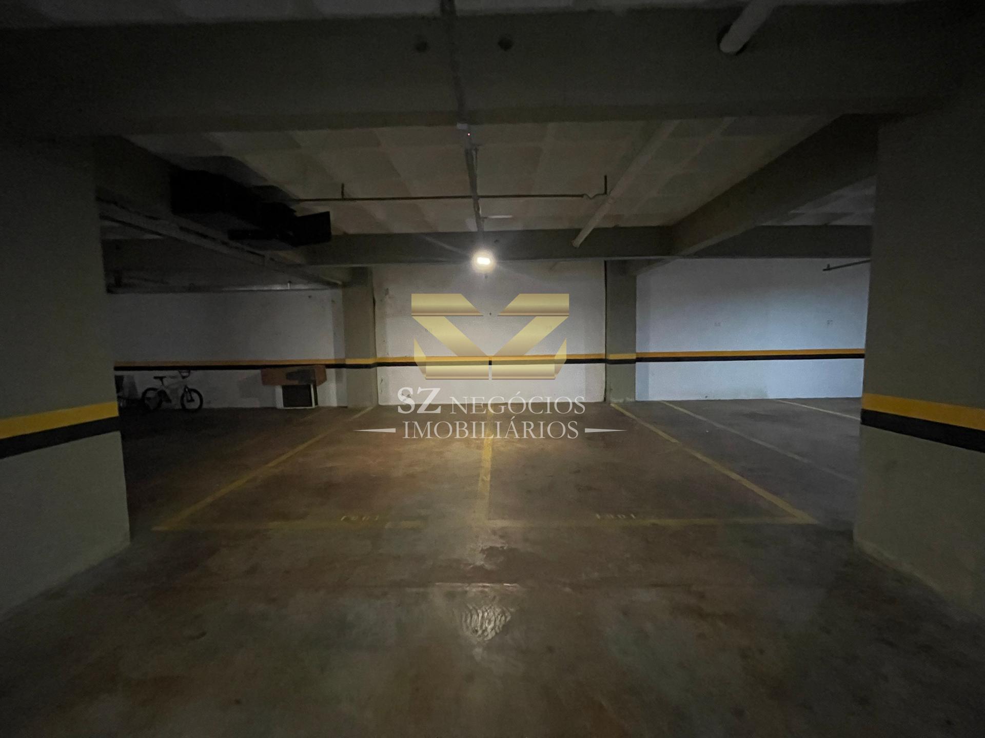 APARTAMENTO Á VENDA - EDIFÍCIO RESIDENCIAL PROVENCE - CENTRO