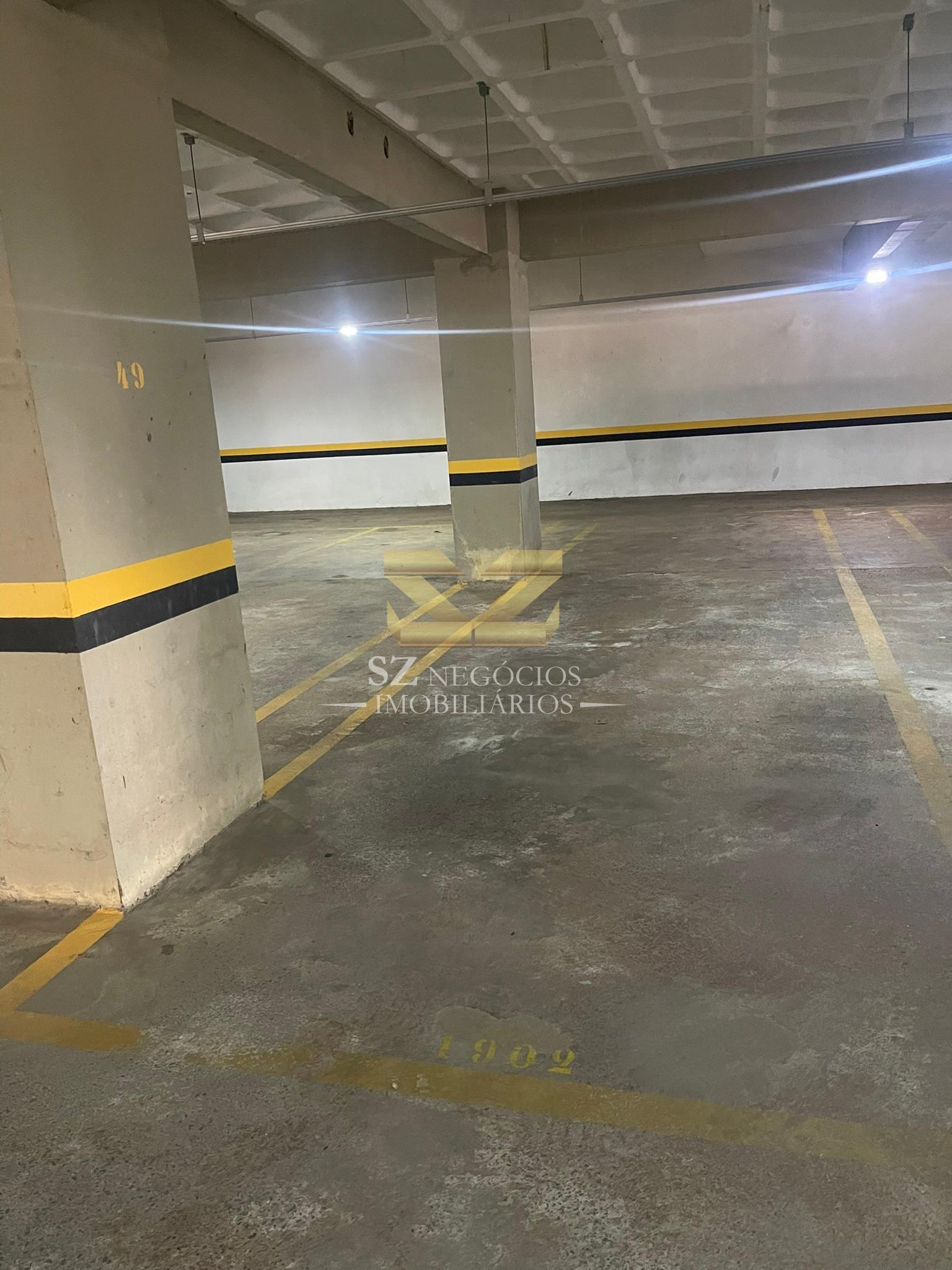APARTAMENTO Á VENDA - EDIFÍCIO RESIDENCIAL PROVENCE - CENTRO
