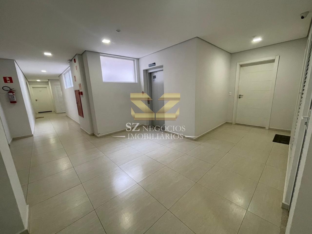APARTAMENTO Á VENDA - EDIFÍCIO RESIDENCIAL PROVENCE - CENTRO