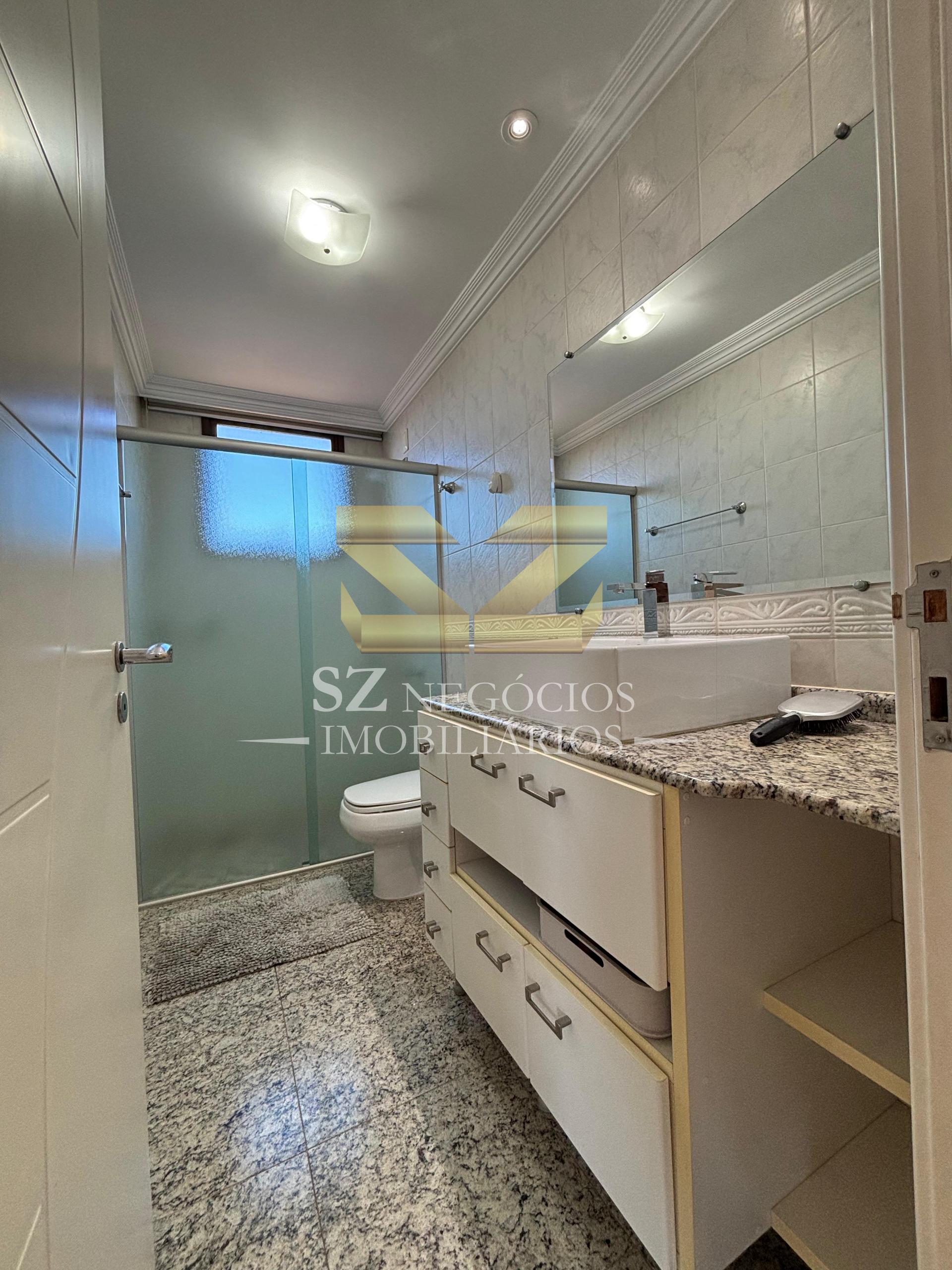 COBERTURA DUPLEX - EDIFÍCIO COUNTRY VILLE -VILA MARACANÃ, FOZ DO IGUACU - PR