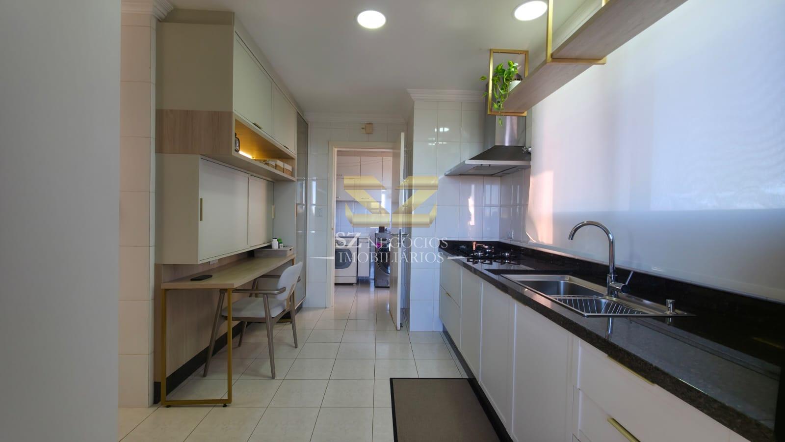 COBERTURA DUPLEX - EDIFÍCIO COUNTRY VILLE -VILA MARACANÃ, FOZ DO IGUACU - PR
