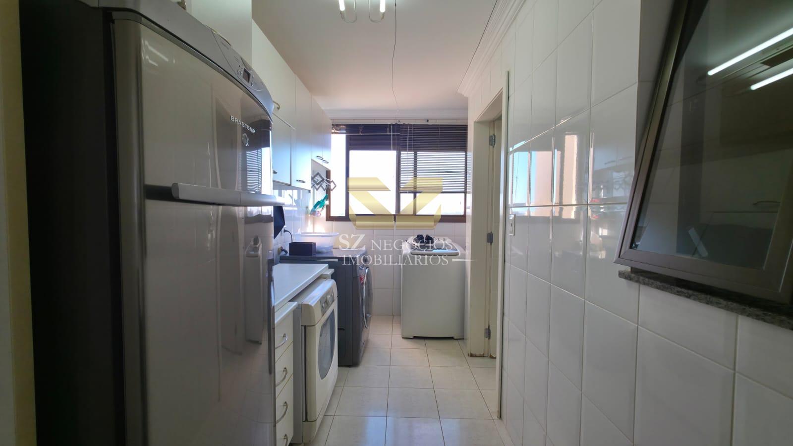 COBERTURA DUPLEX - EDIFÍCIO COUNTRY VILLE -VILA MARACANÃ, FOZ DO IGUACU - PR