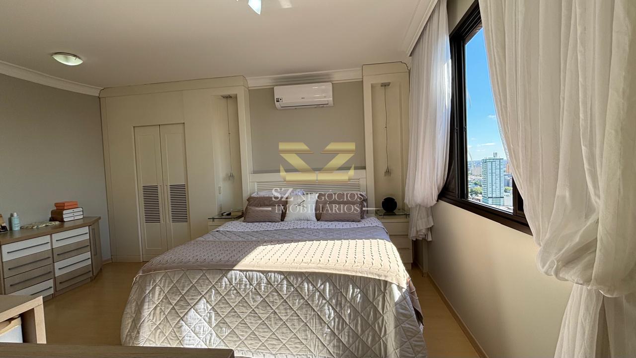 COBERTURA DUPLEX - EDIFÍCIO COUNTRY VILLE -VILA MARACANÃ, FOZ DO IGUACU - PR