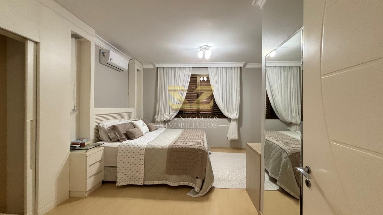 COBERTURA DUPLEX - EDIFÍCIO COUNTRY VILLE -VILA MARACANÃ, FOZ DO IGUACU - PR