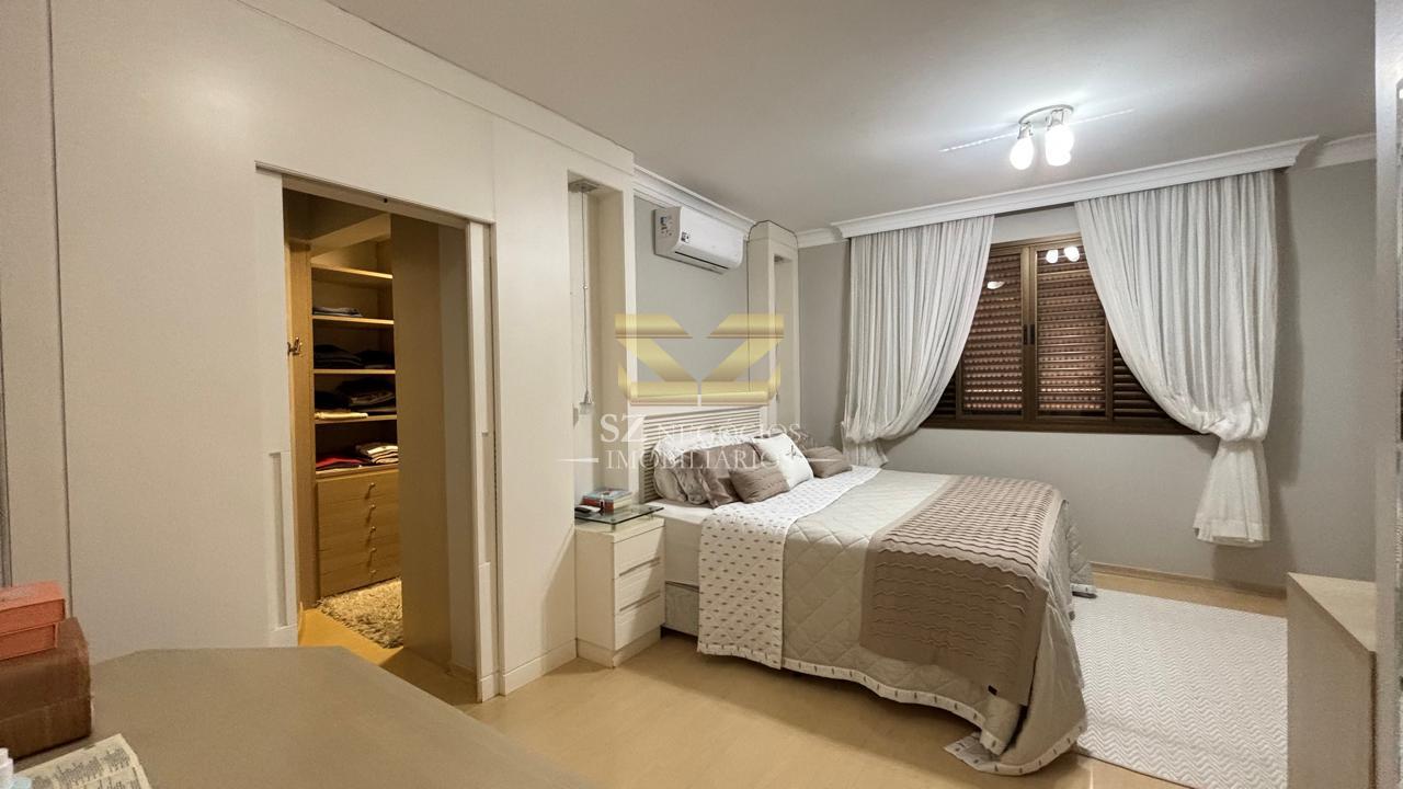 COBERTURA DUPLEX - EDIFÍCIO COUNTRY VILLE -VILA MARACANÃ, FOZ DO IGUACU - PR