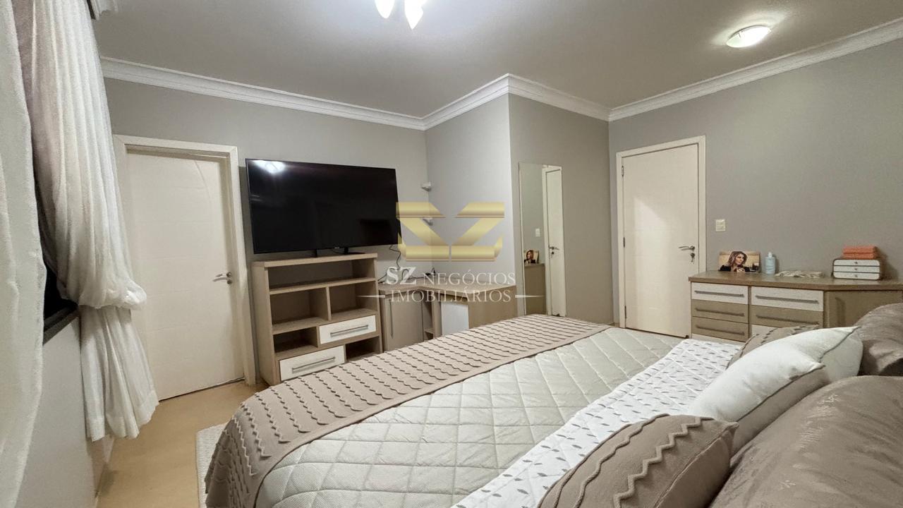COBERTURA DUPLEX - EDIFÍCIO COUNTRY VILLE -VILA MARACANÃ, FOZ DO IGUACU - PR
