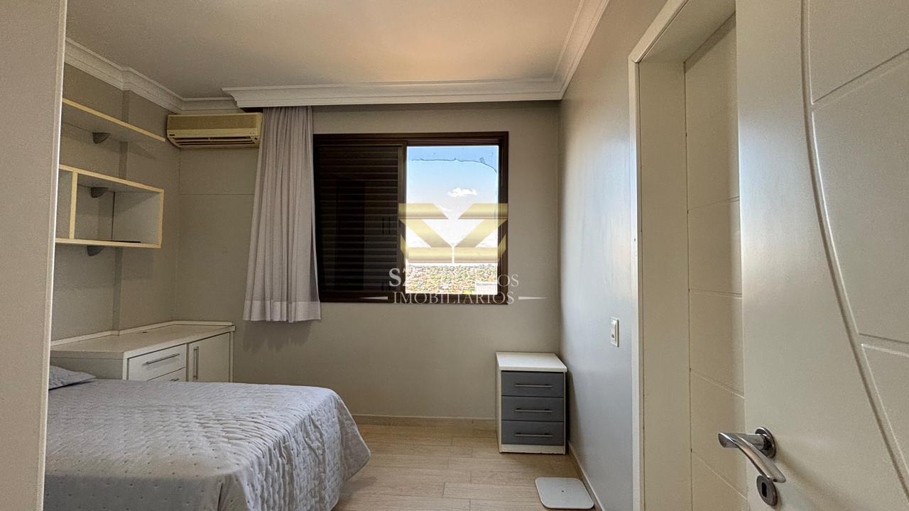COBERTURA DUPLEX - EDIFÍCIO COUNTRY VILLE -VILA MARACANÃ, FOZ DO IGUACU - PR