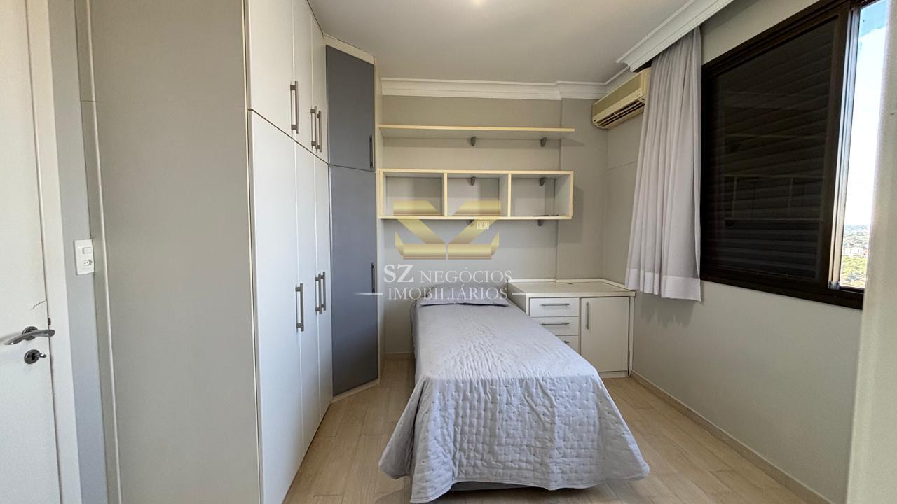 COBERTURA DUPLEX - EDIFÍCIO COUNTRY VILLE -VILA MARACANÃ, FOZ DO IGUACU - PR