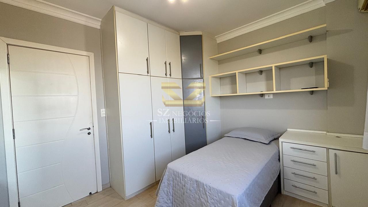 COBERTURA DUPLEX - EDIFÍCIO COUNTRY VILLE -VILA MARACANÃ, FOZ DO IGUACU - PR