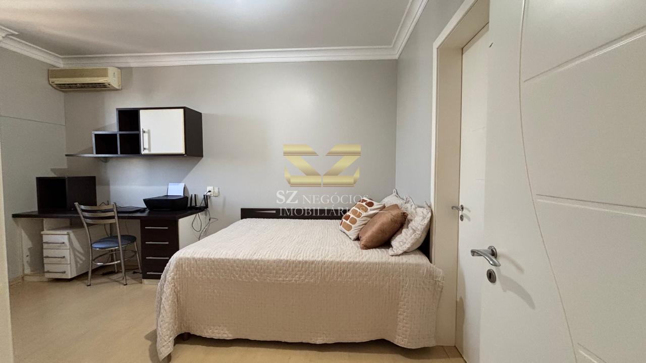 COBERTURA DUPLEX - EDIFÍCIO COUNTRY VILLE -VILA MARACANÃ, FOZ DO IGUACU - PR
