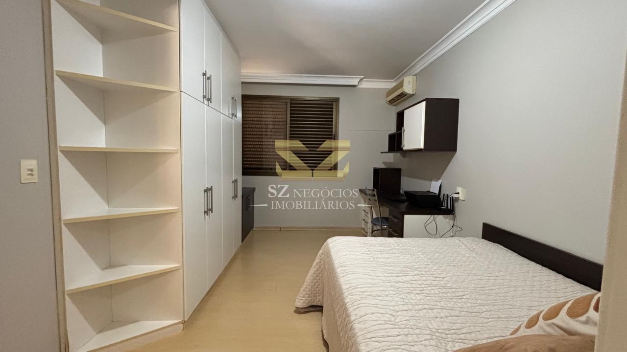 COBERTURA DUPLEX - EDIFÍCIO COUNTRY VILLE -VILA MARACANÃ, FOZ DO IGUACU - PR
