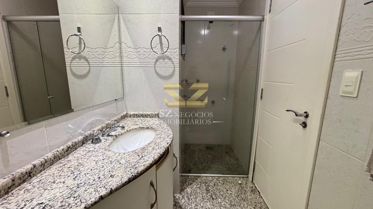 COBERTURA DUPLEX - EDIFÍCIO COUNTRY VILLE -VILA MARACANÃ, FOZ DO IGUACU - PR