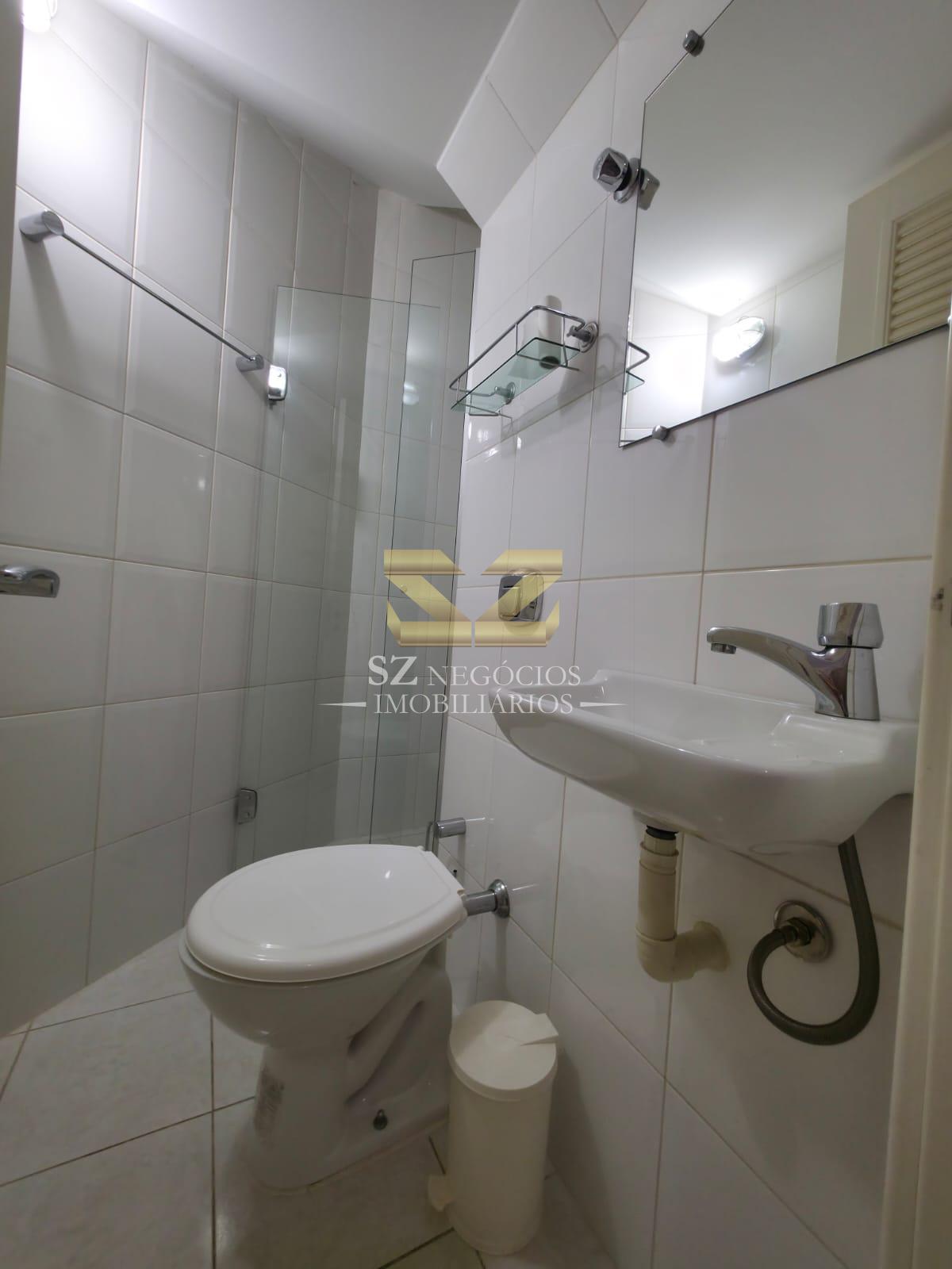 COBERTURA DUPLEX - EDIFÍCIO COUNTRY VILLE -VILA MARACANÃ, FOZ DO IGUACU - PR