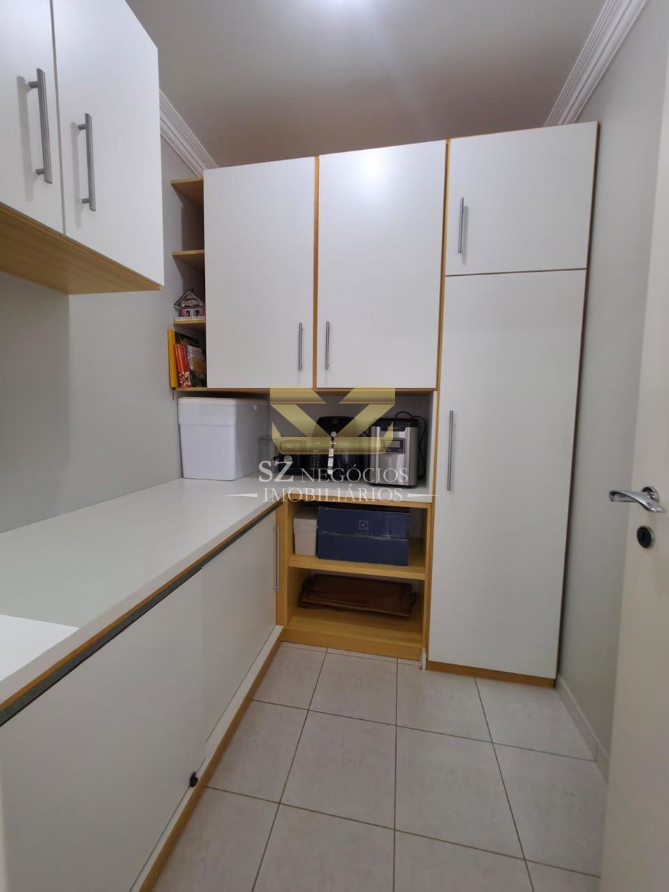 COBERTURA DUPLEX - EDIFÍCIO COUNTRY VILLE -VILA MARACANÃ, FOZ DO IGUACU - PR