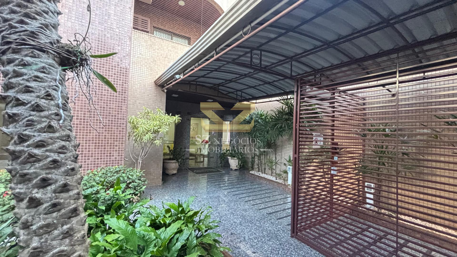 COBERTURA DUPLEX - EDIFÍCIO COUNTRY VILLE -VILA MARACANÃ, FOZ DO IGUACU - PR