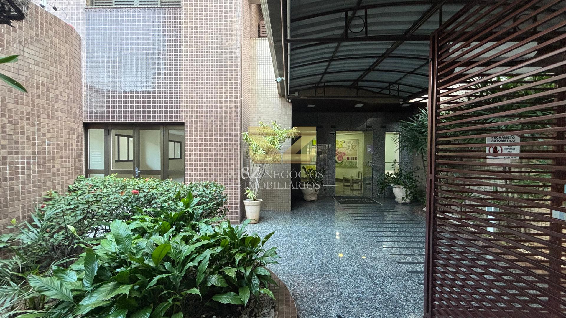 COBERTURA DUPLEX - EDIFÍCIO COUNTRY VILLE -VILA MARACANÃ, FOZ DO IGUACU - PR