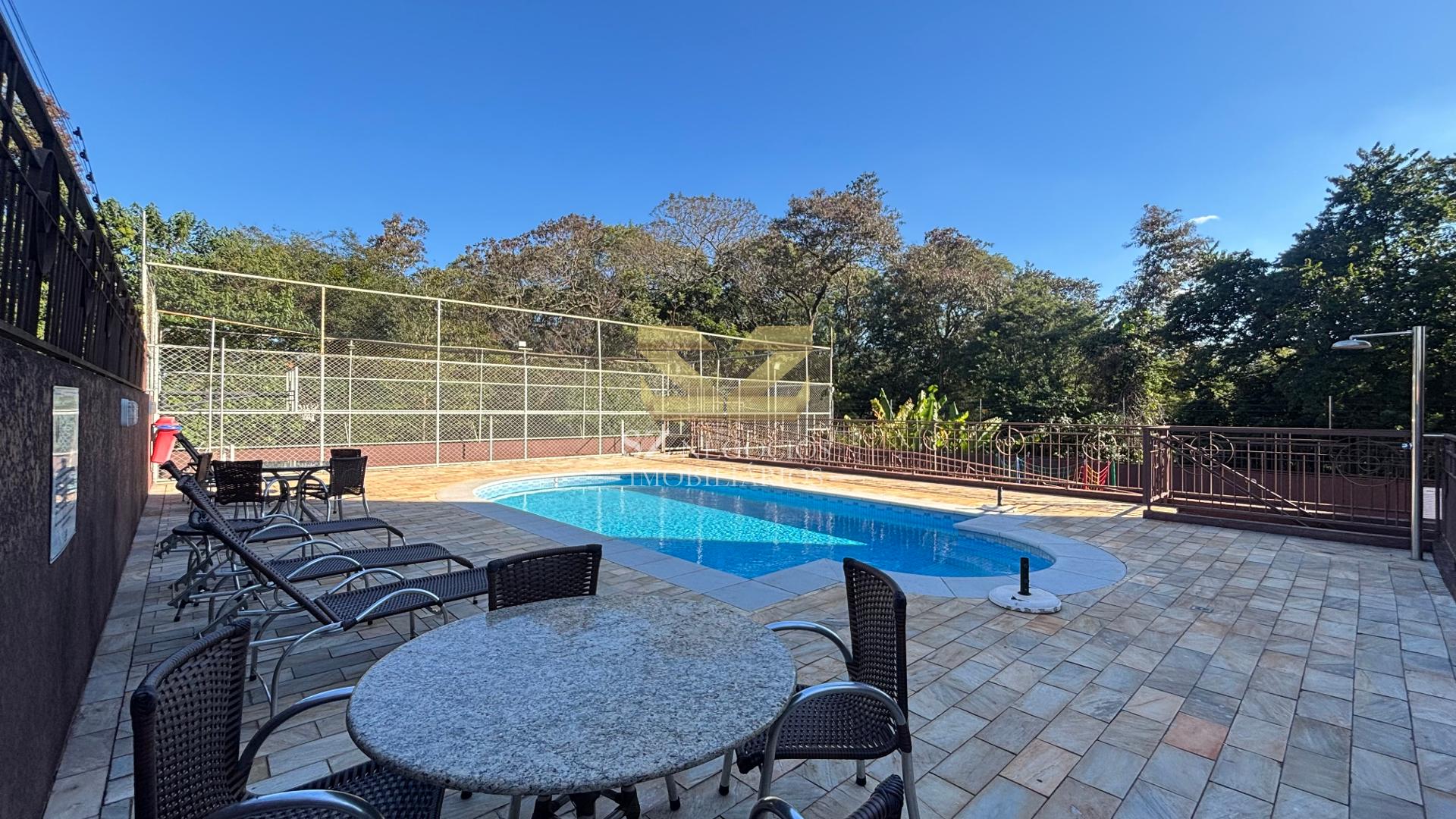 COBERTURA DUPLEX - EDIFÍCIO COUNTRY VILLE -VILA MARACANÃ, FOZ DO IGUACU - PR