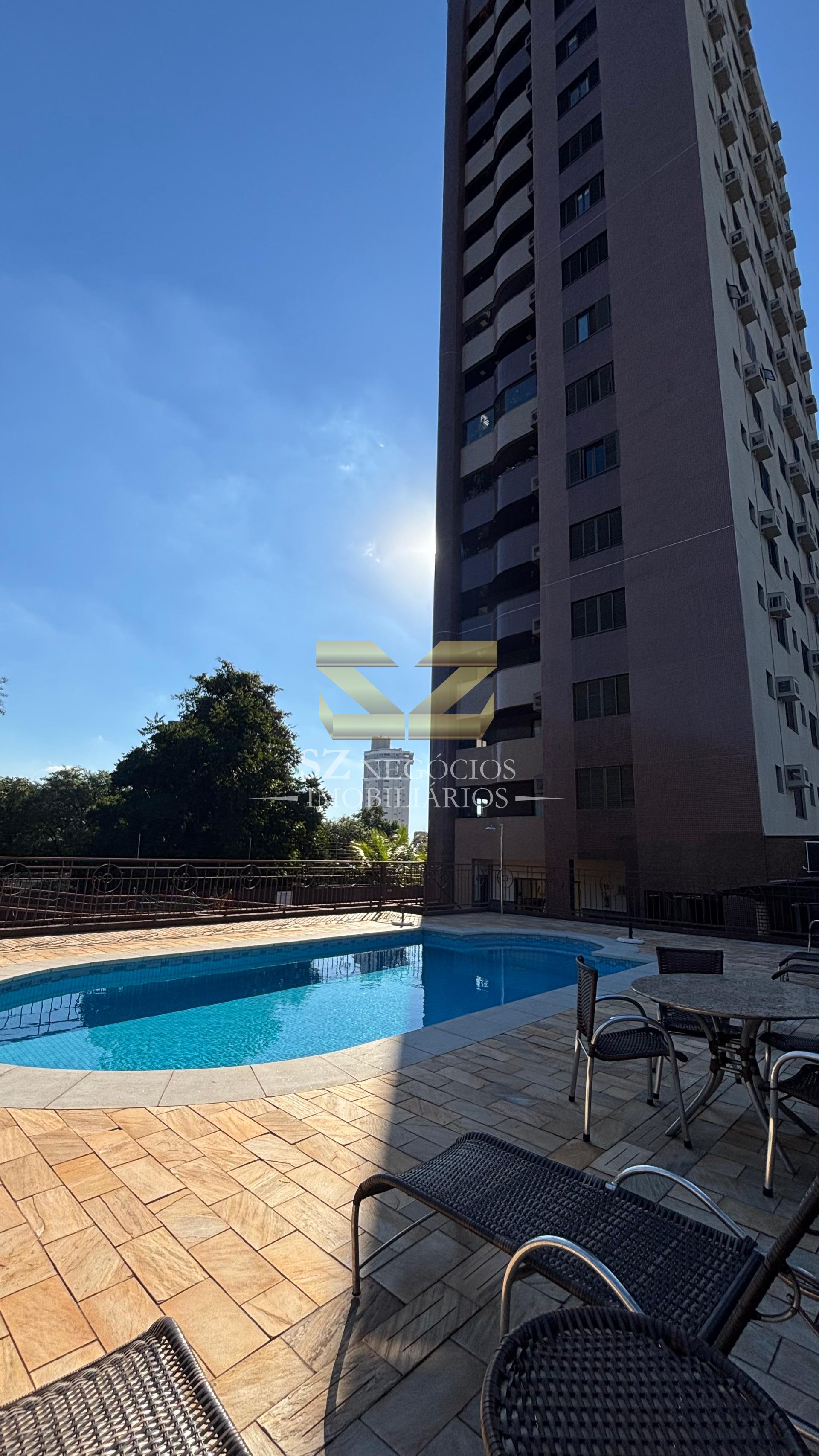COBERTURA DUPLEX - EDIFÍCIO COUNTRY VILLE -VILA MARACANÃ, FOZ DO IGUACU - PR