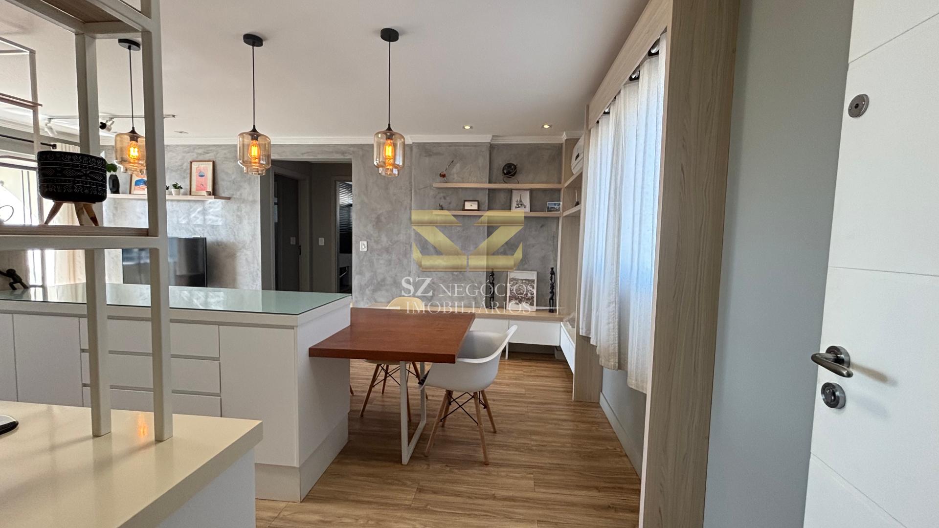 Apartamento à venda, JARDIM LANCASTER, FOZ DO IGUACU - PR