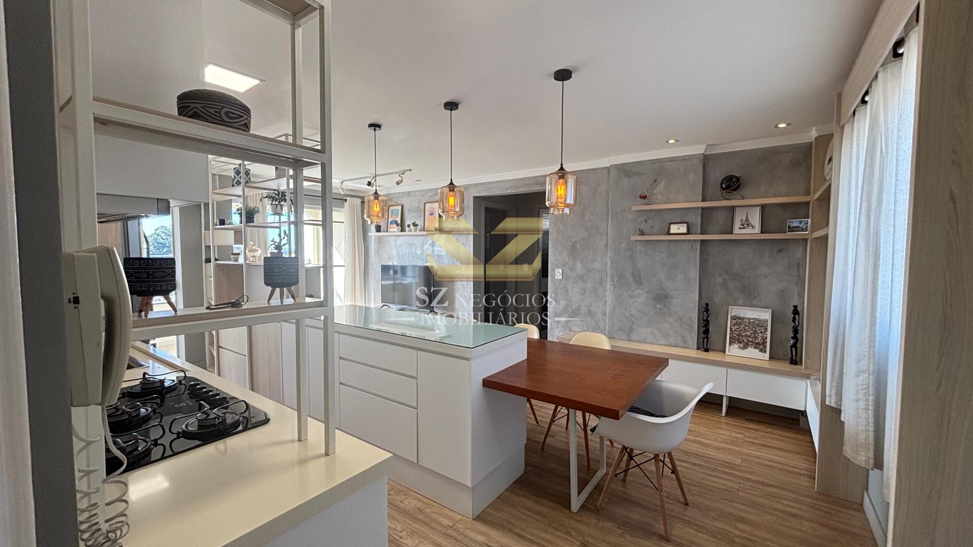 Apartamento à venda, JARDIM LANCASTER, FOZ DO IGUACU - PR
