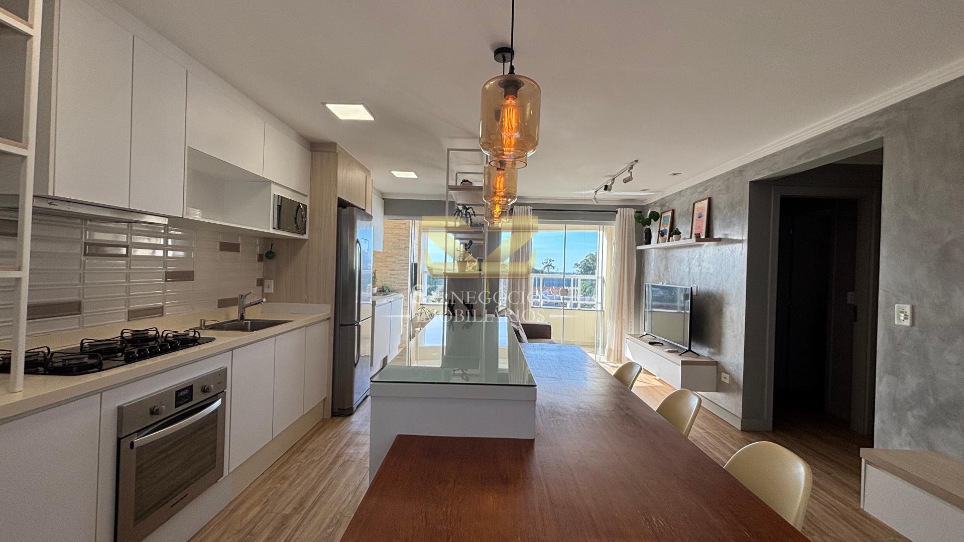 Apartamento à venda, JARDIM LANCASTER, FOZ DO IGUACU - PR