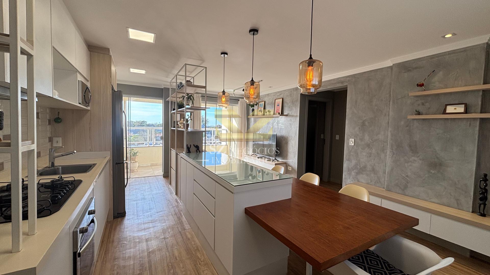 Apartamento à venda, JARDIM LANCASTER, FOZ DO IGUACU - PR
