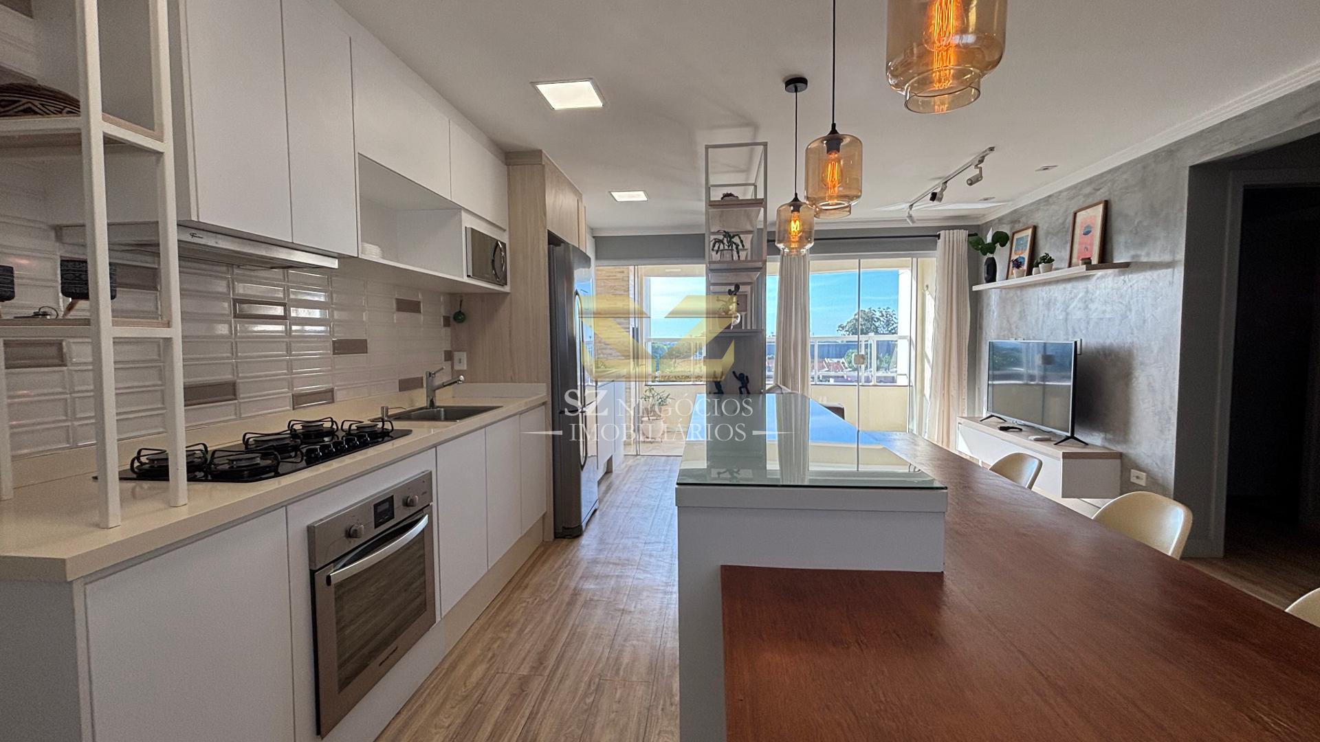 Apartamento à venda, JARDIM LANCASTER, FOZ DO IGUACU - PR