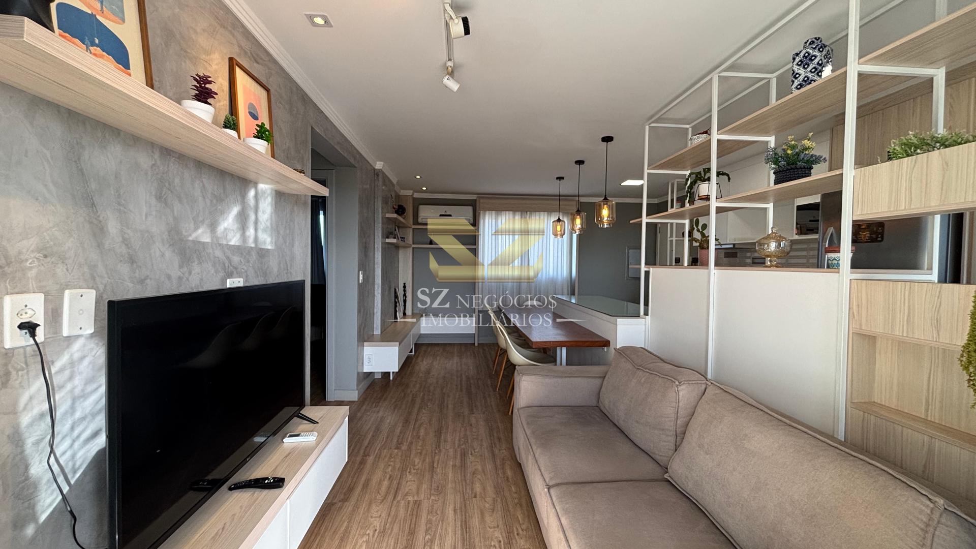 Apartamento à venda, JARDIM LANCASTER, FOZ DO IGUACU - PR