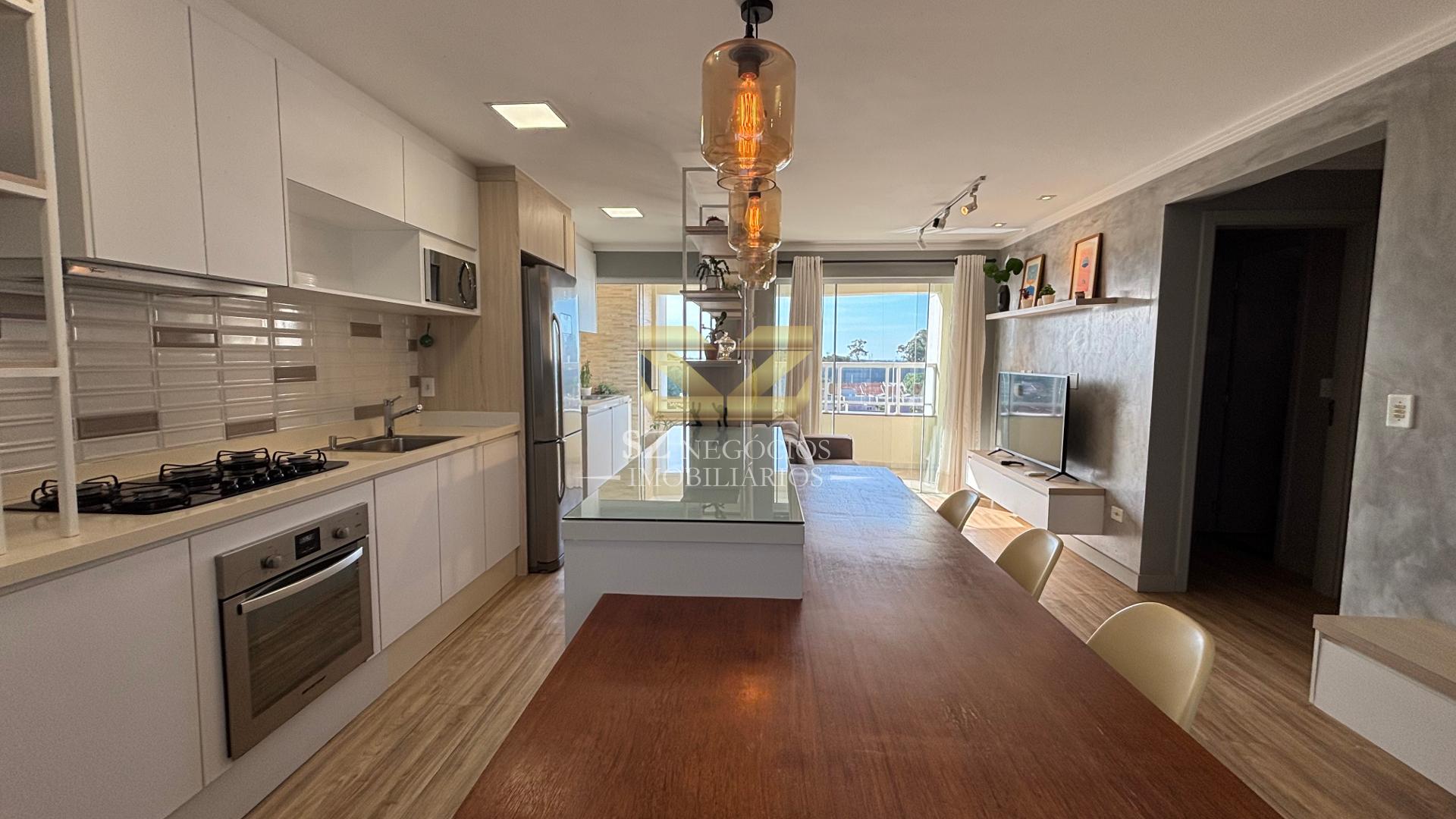 Apartamento à venda, JARDIM LANCASTER, FOZ DO IGUACU - PR