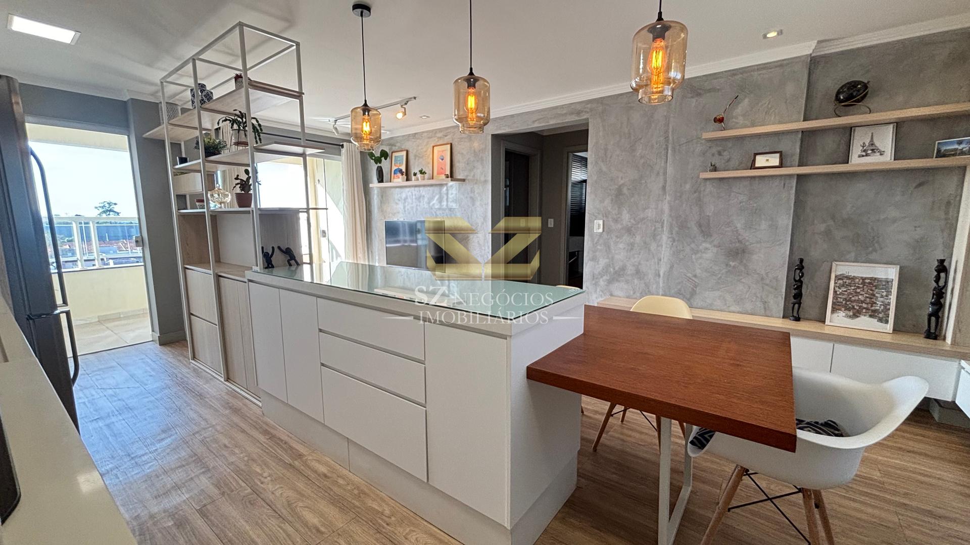 Apartamento à venda, JARDIM LANCASTER, FOZ DO IGUACU - PR