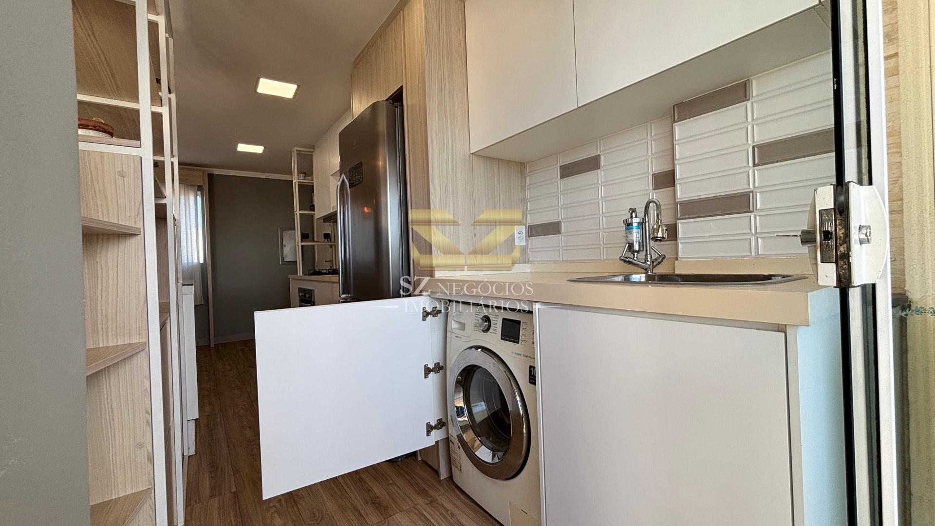 Apartamento à venda, JARDIM LANCASTER, FOZ DO IGUACU - PR
