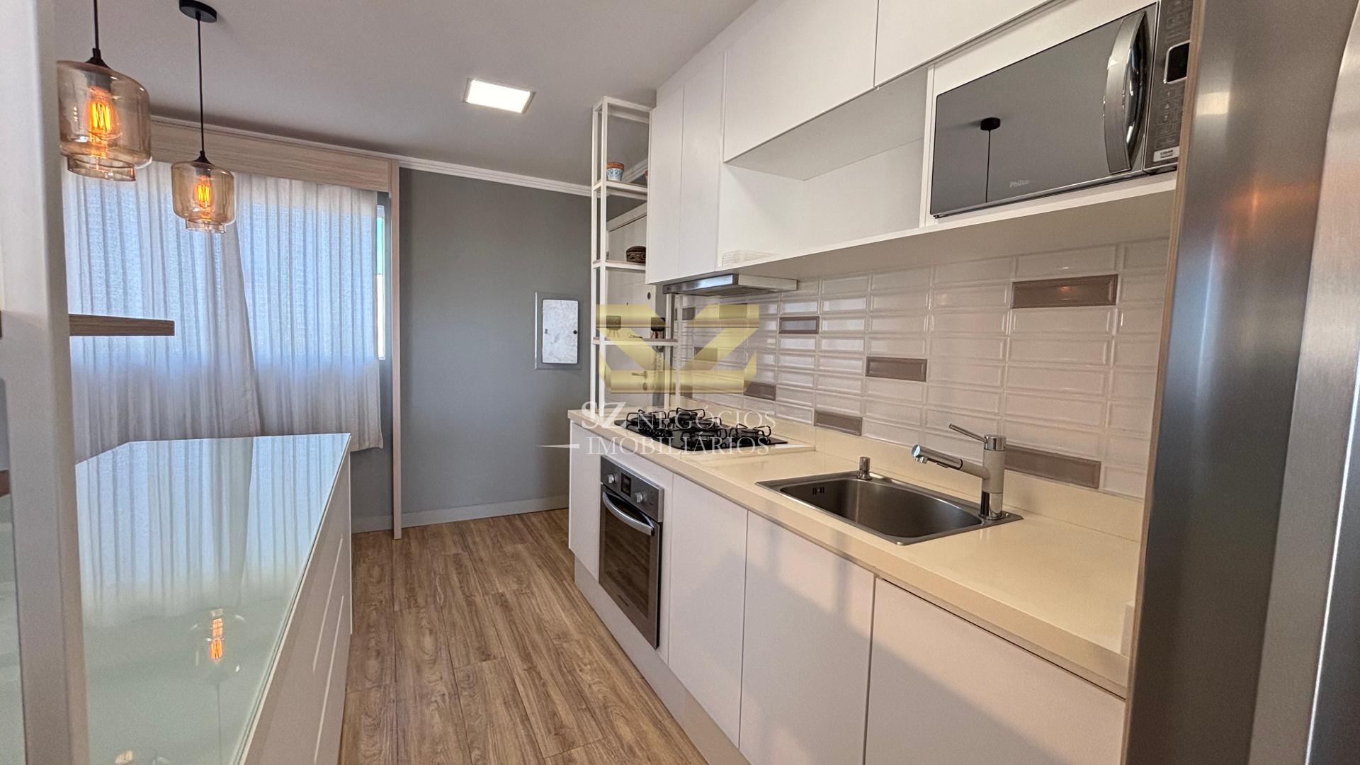 Apartamento à venda, JARDIM LANCASTER, FOZ DO IGUACU - PR
