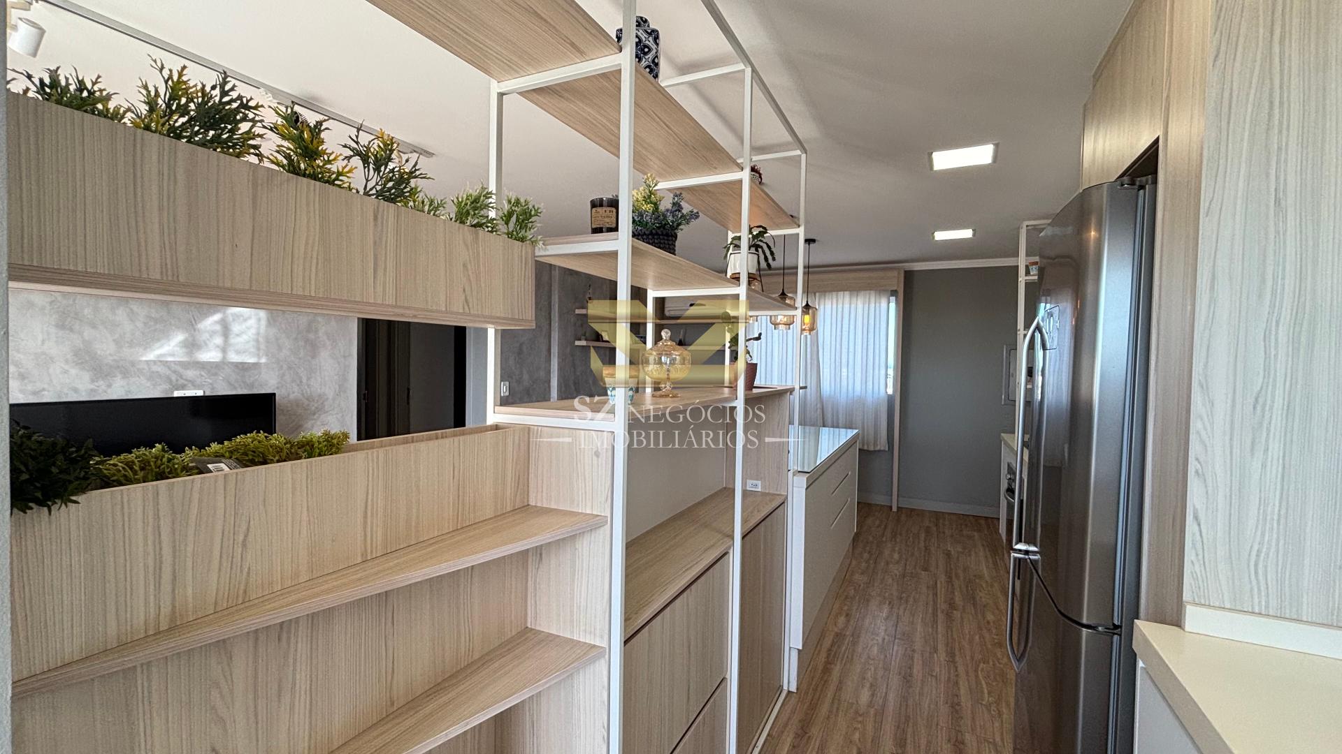 Apartamento à venda, JARDIM LANCASTER, FOZ DO IGUACU - PR