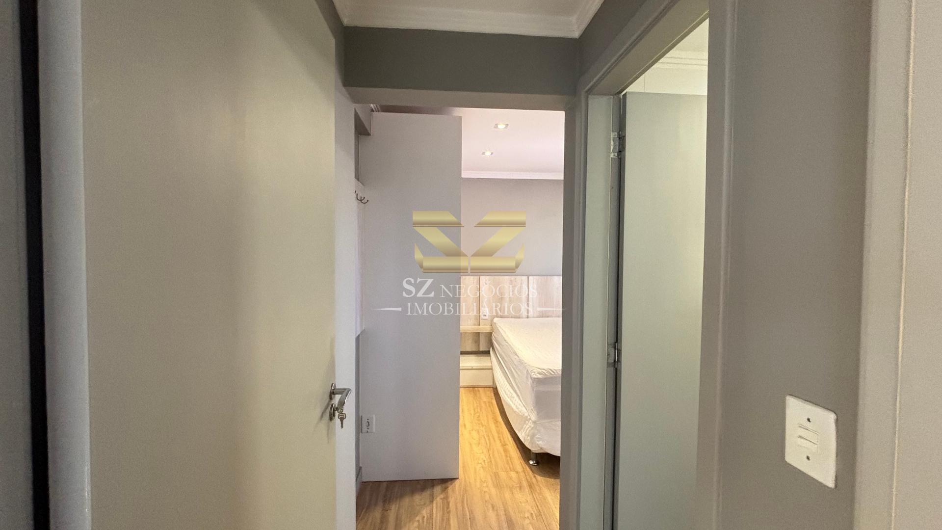 Apartamento à venda, JARDIM LANCASTER, FOZ DO IGUACU - PR