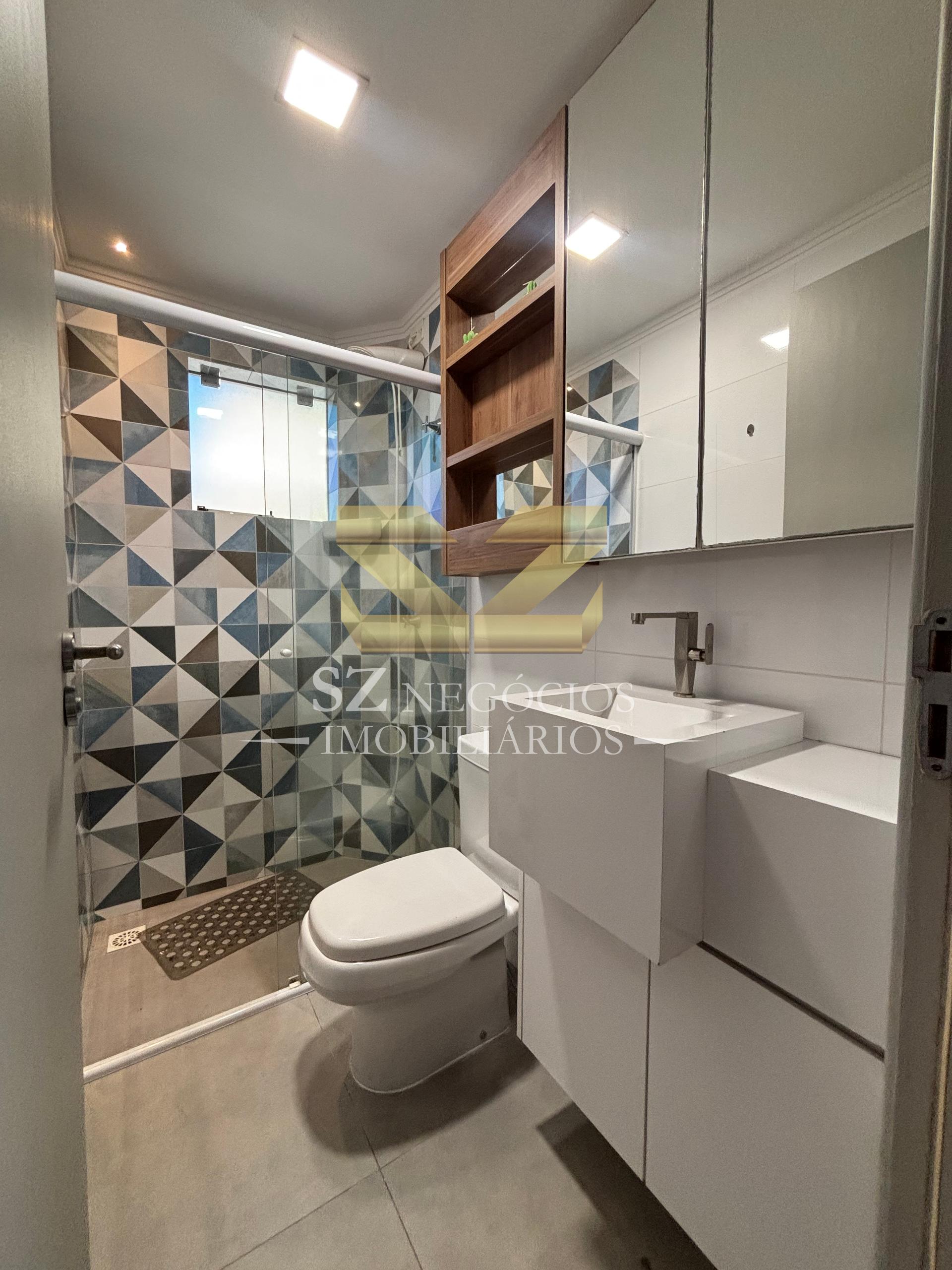 Apartamento à venda, JARDIM LANCASTER, FOZ DO IGUACU - PR