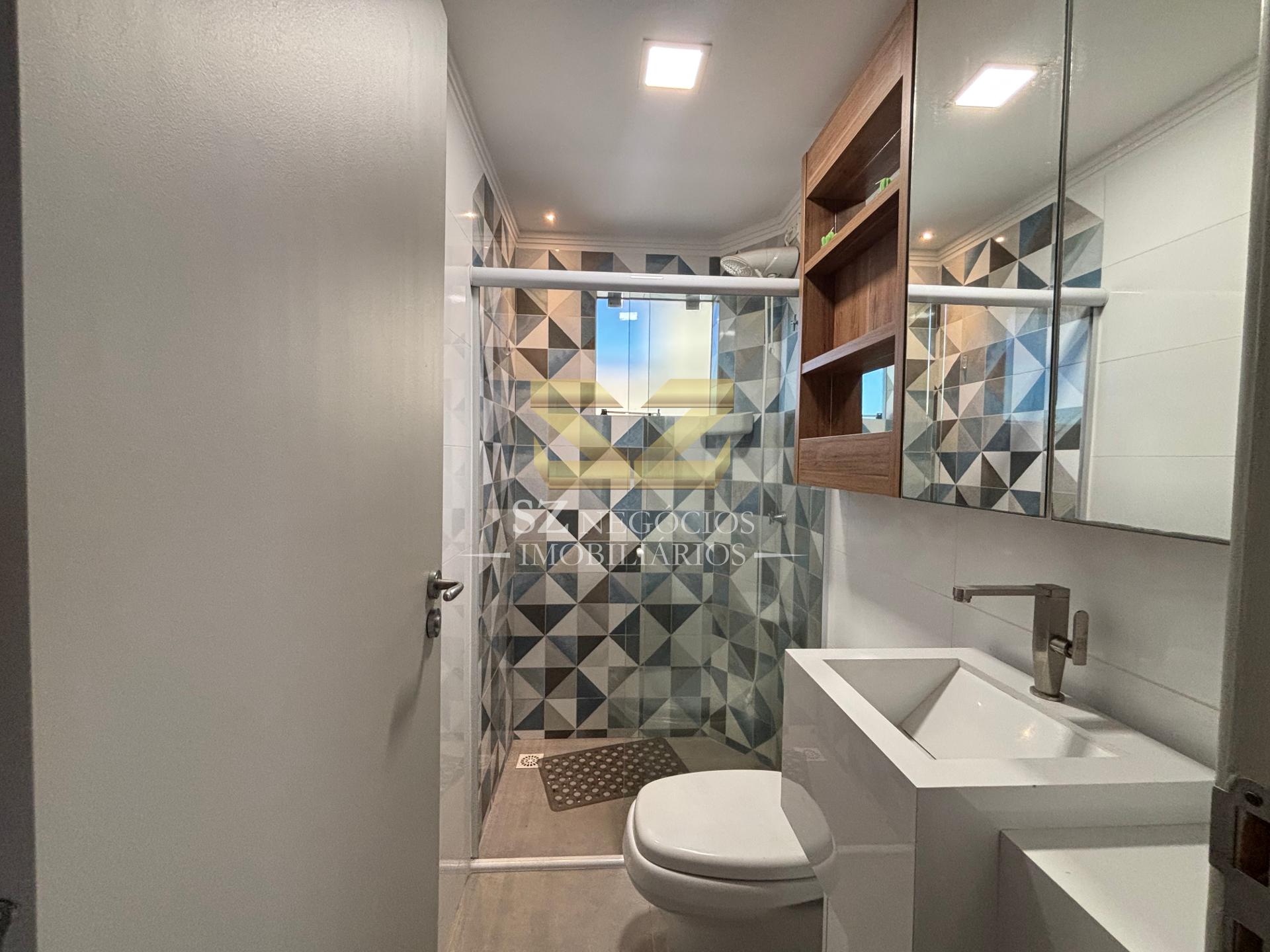 Apartamento à venda, JARDIM LANCASTER, FOZ DO IGUACU - PR