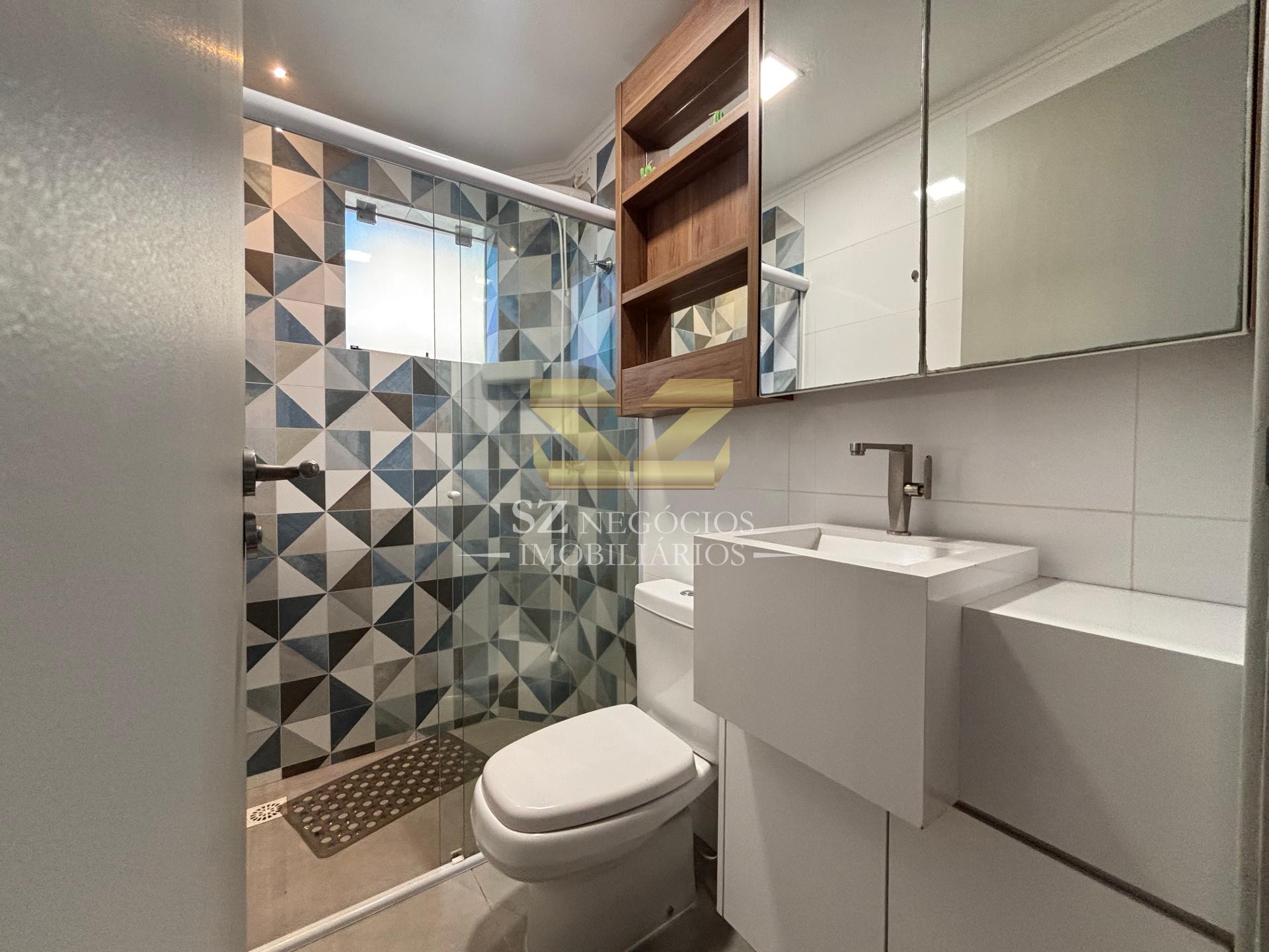 Apartamento à venda, JARDIM LANCASTER, FOZ DO IGUACU - PR