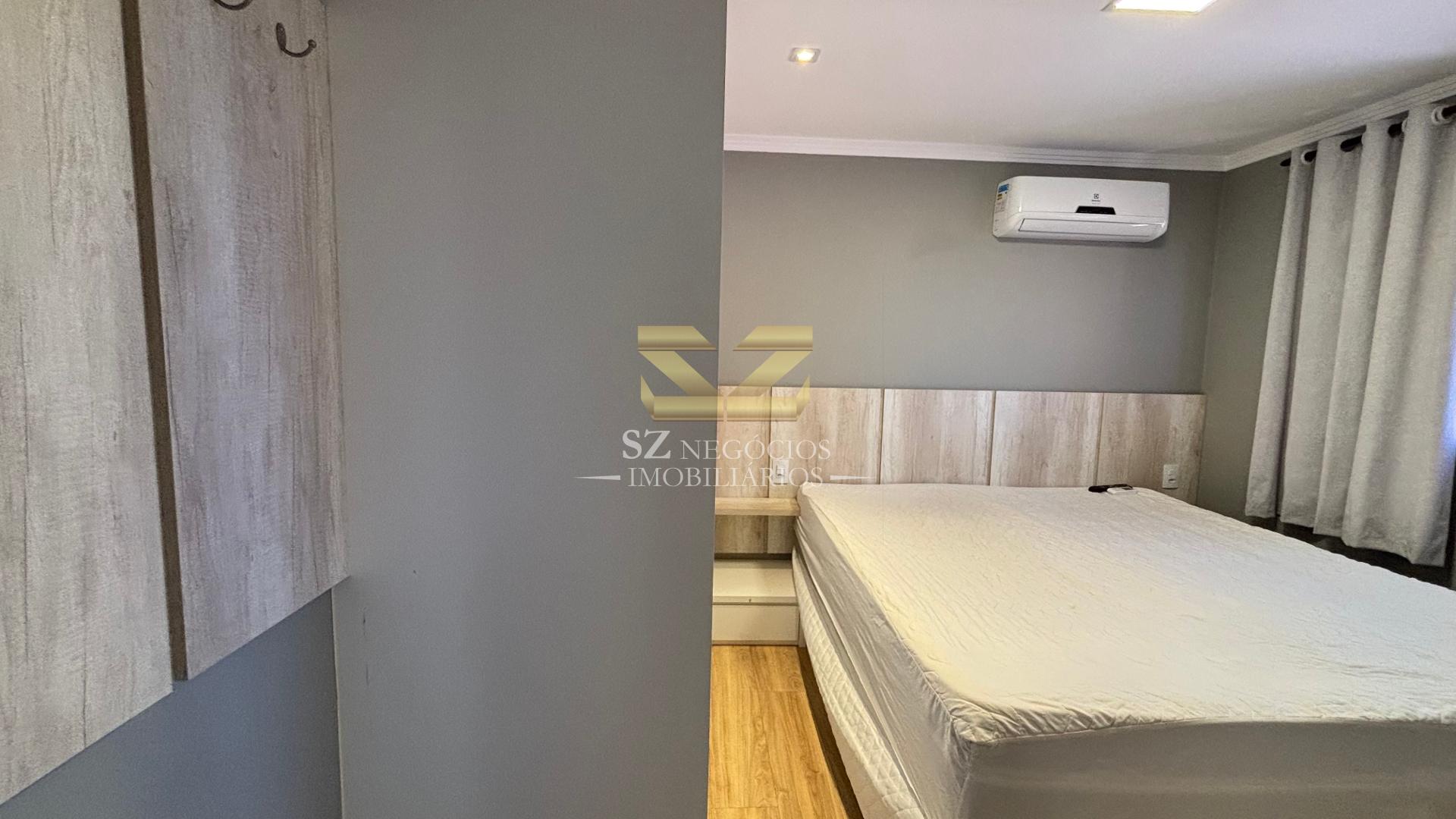 Apartamento à venda, JARDIM LANCASTER, FOZ DO IGUACU - PR