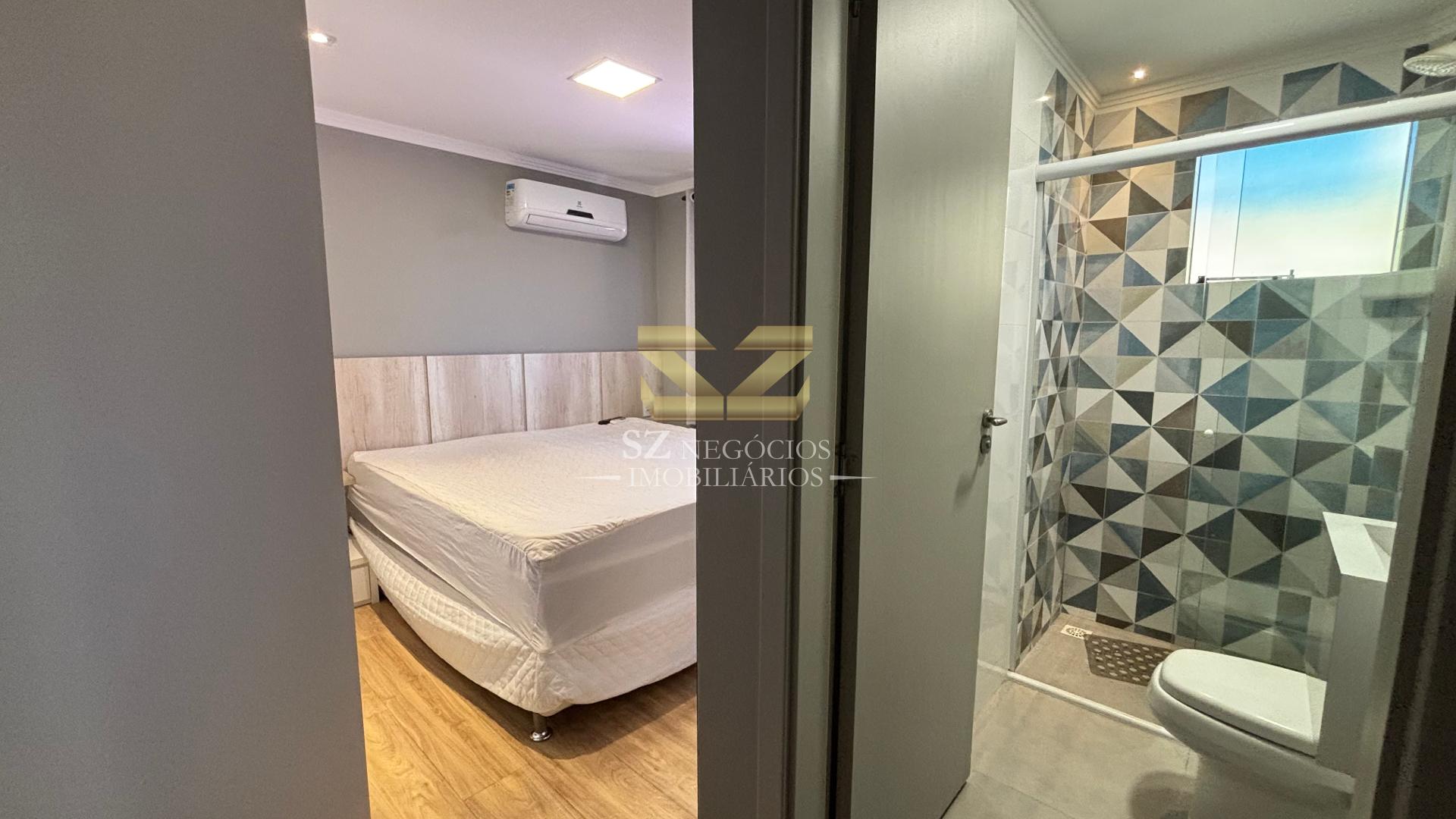 Apartamento à venda, JARDIM LANCASTER, FOZ DO IGUACU - PR